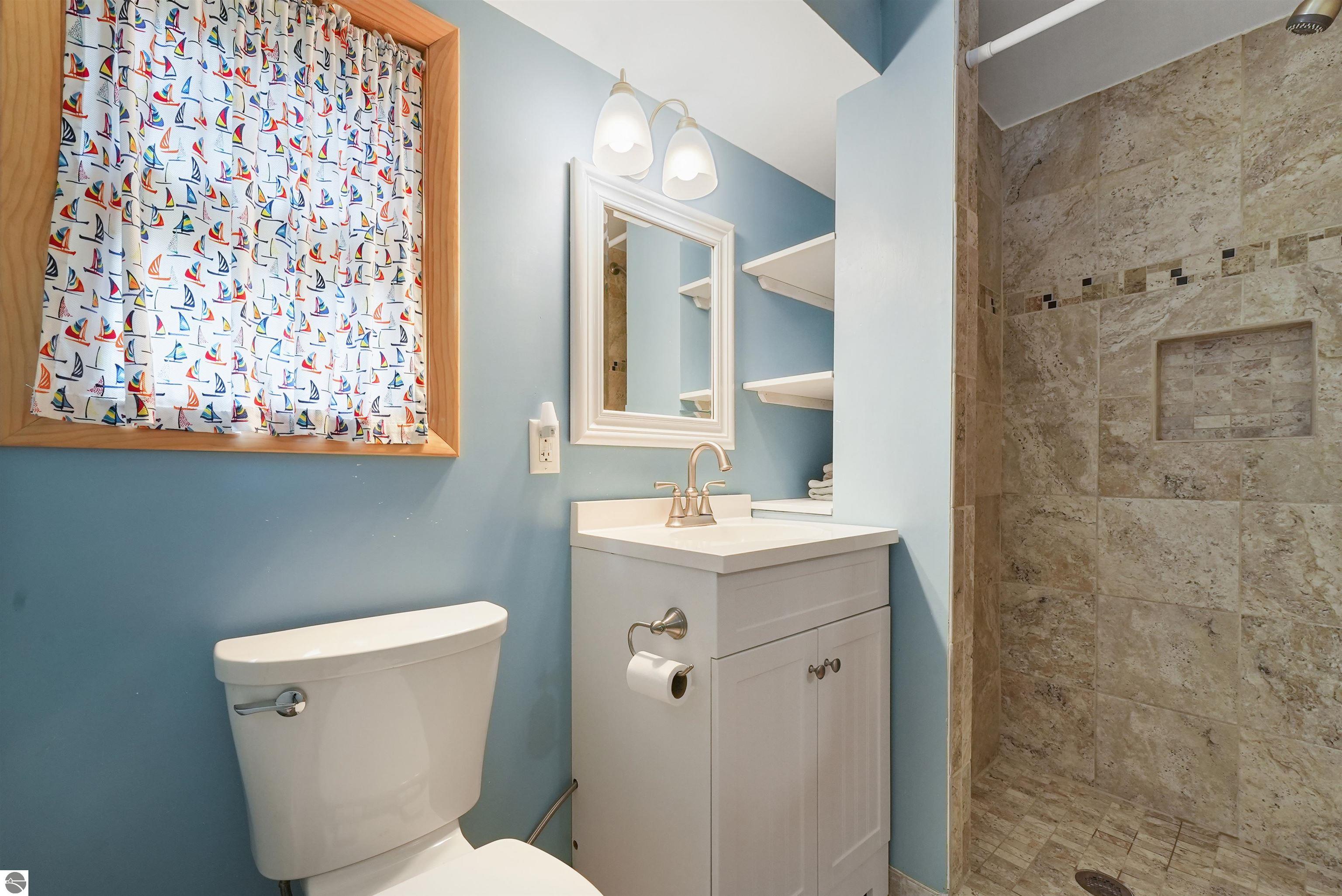 8123 S Rustic Drive, Cedar, MI 49621 — Photo 11
