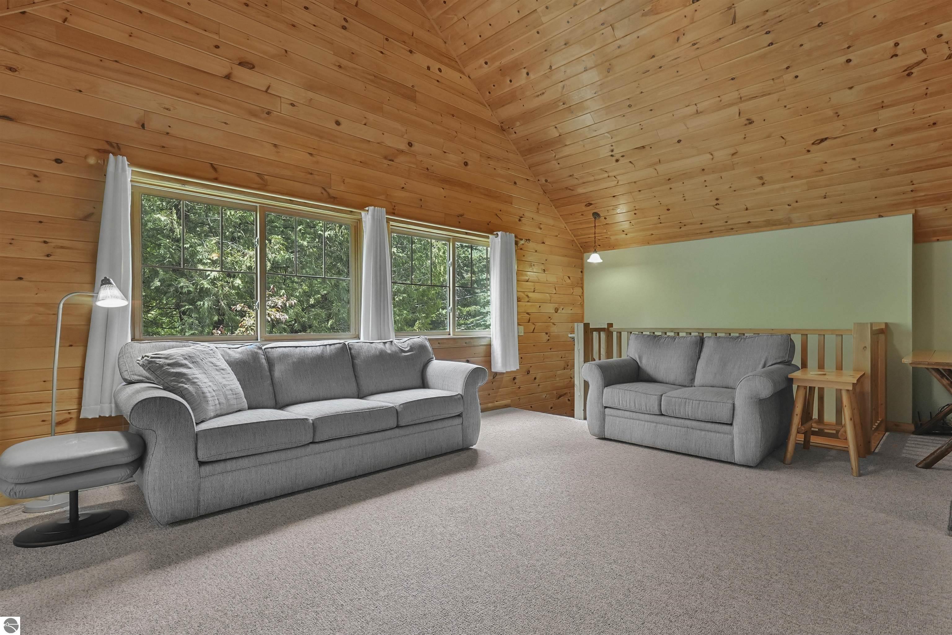 8123 S Rustic Drive, Cedar, MI 49621 — Photo 13
