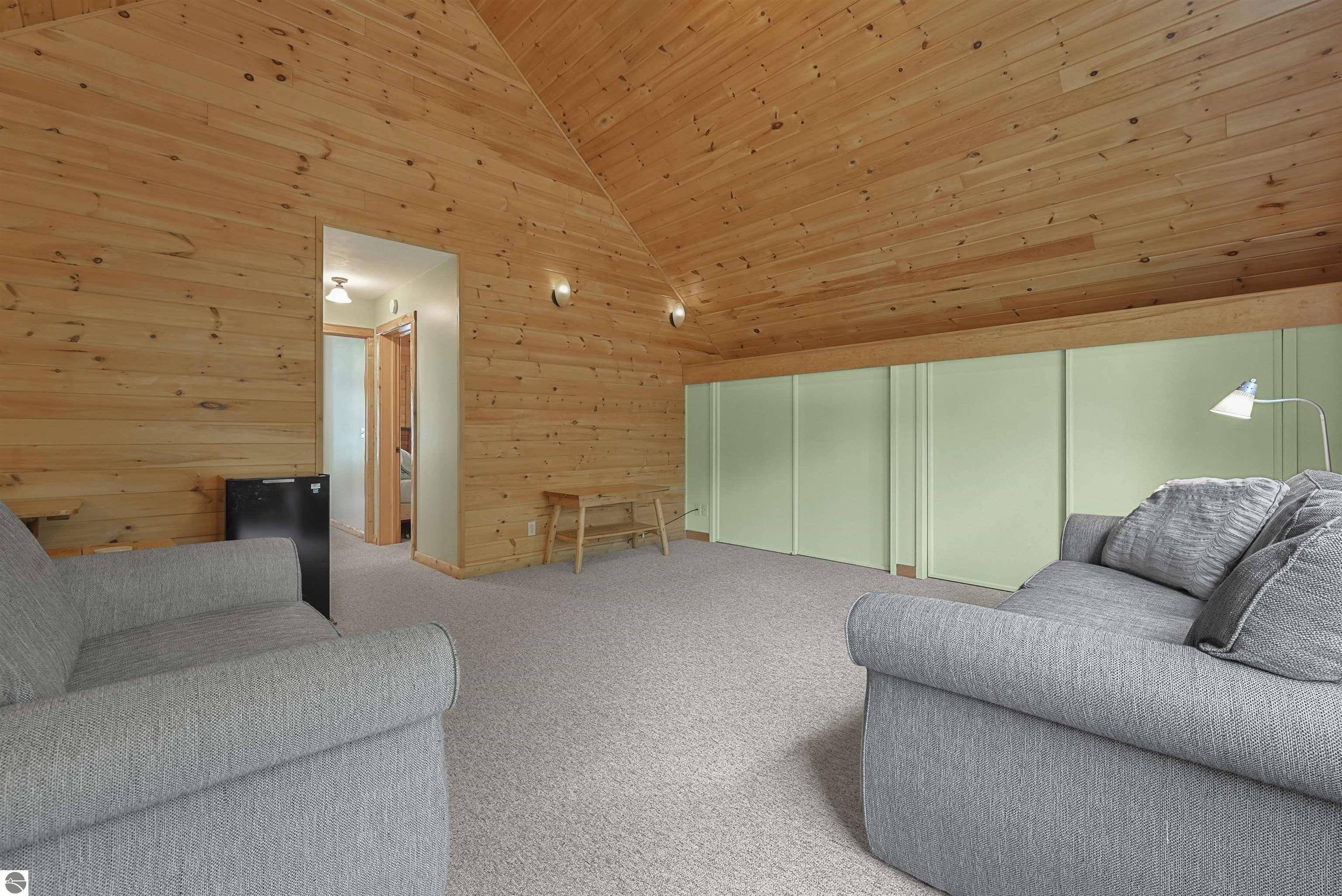 8123 S Rustic Drive, Cedar, MI 49621 — Photo 14