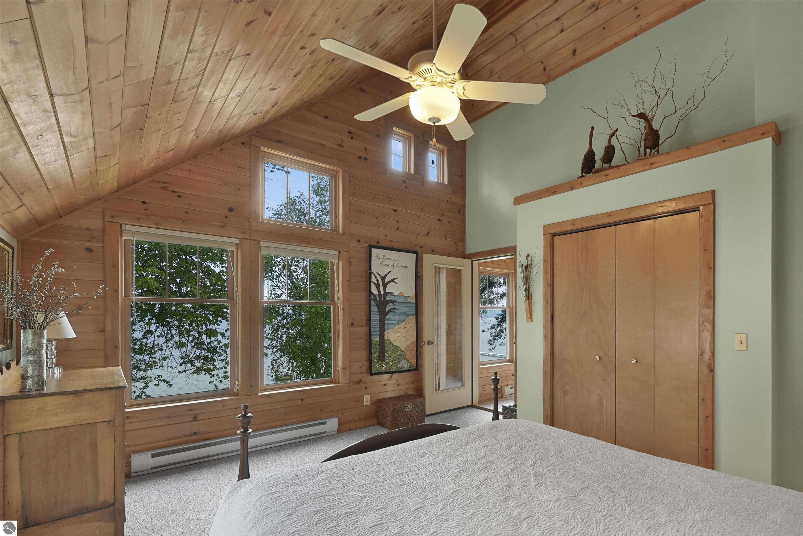 8123 S Rustic Drive, Cedar, MI 49621 — Photo 15