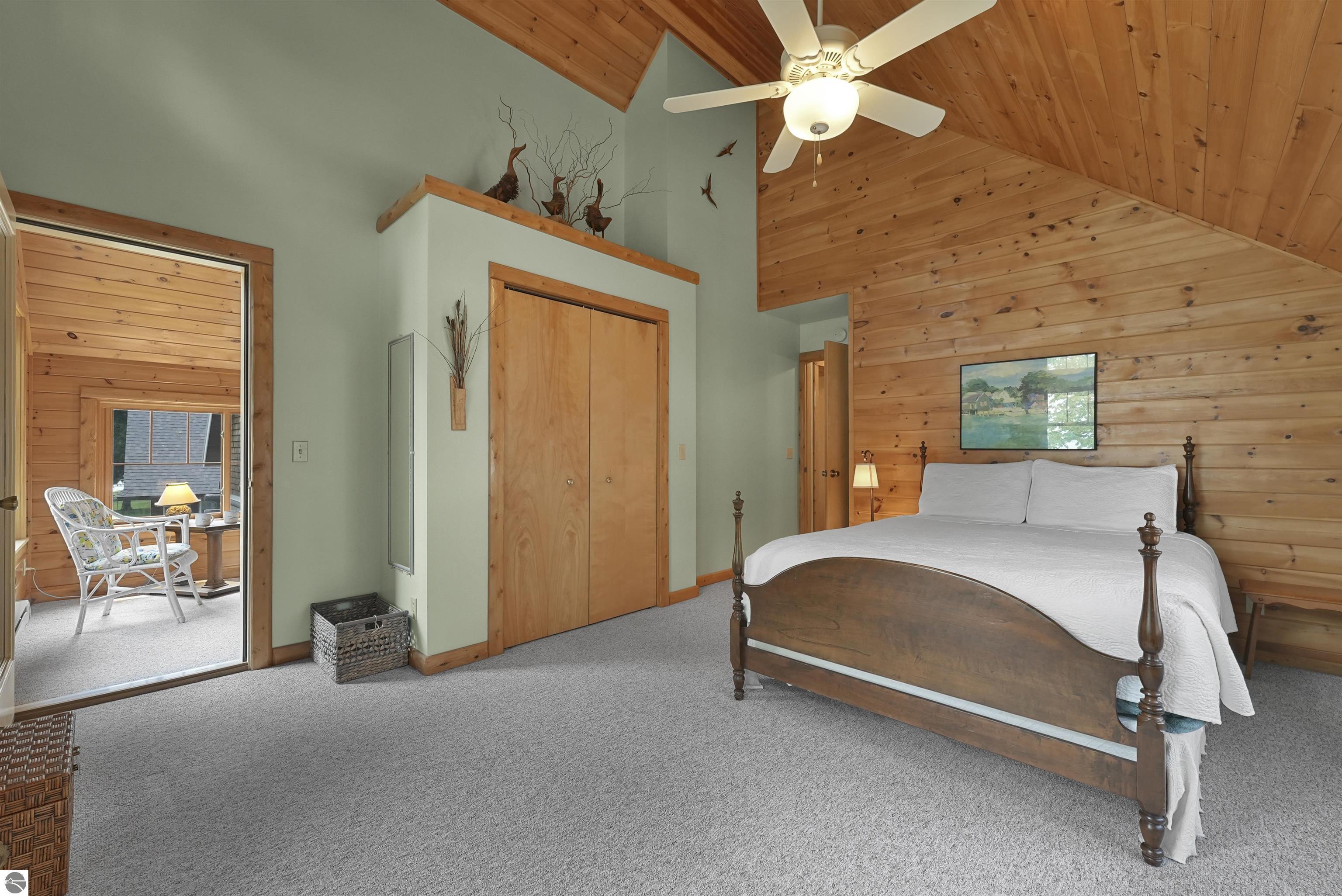 8123 S Rustic Drive, Cedar, MI 49621 — Photo 16