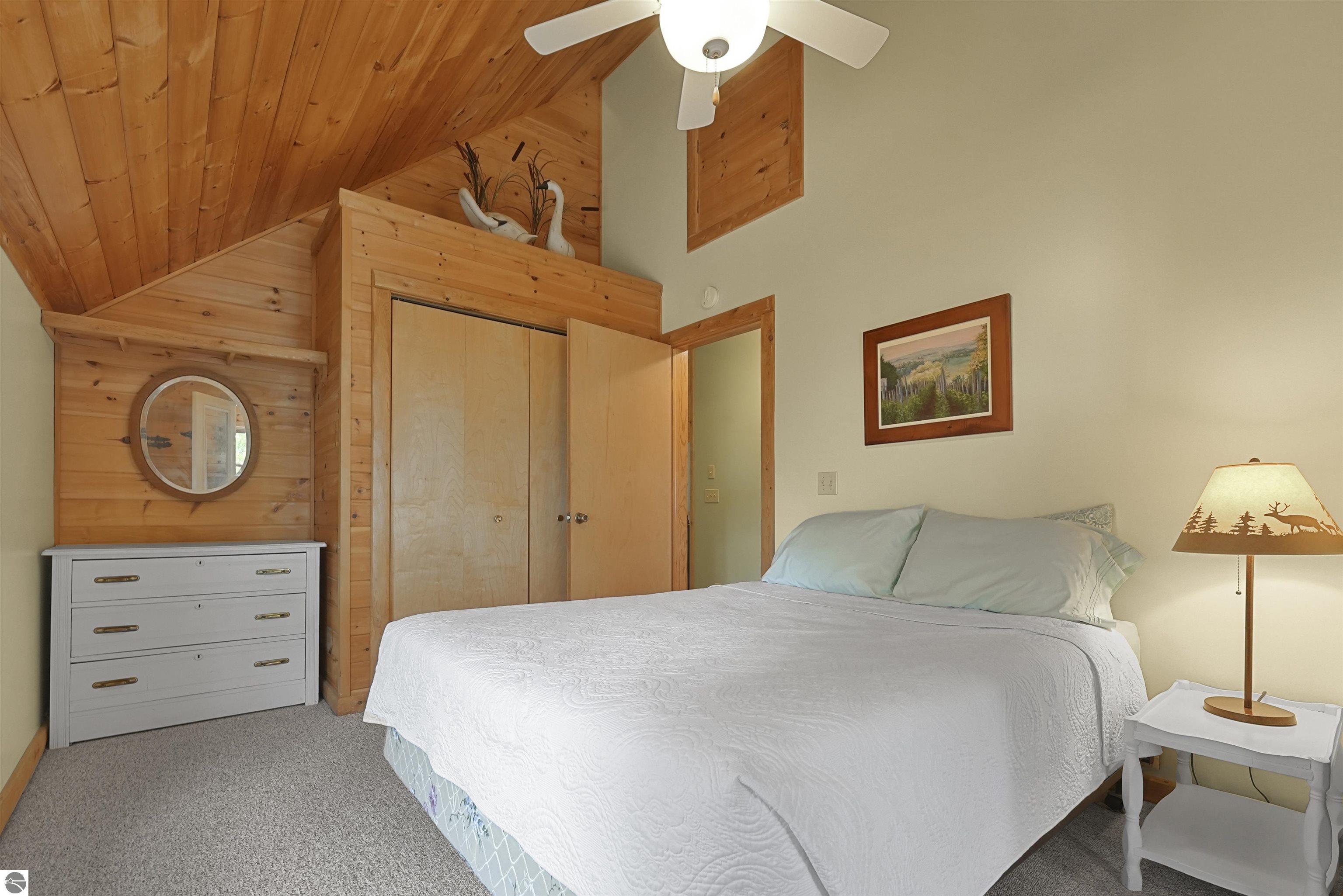 8123 S Rustic Drive, Cedar, MI 49621 — Photo 18
