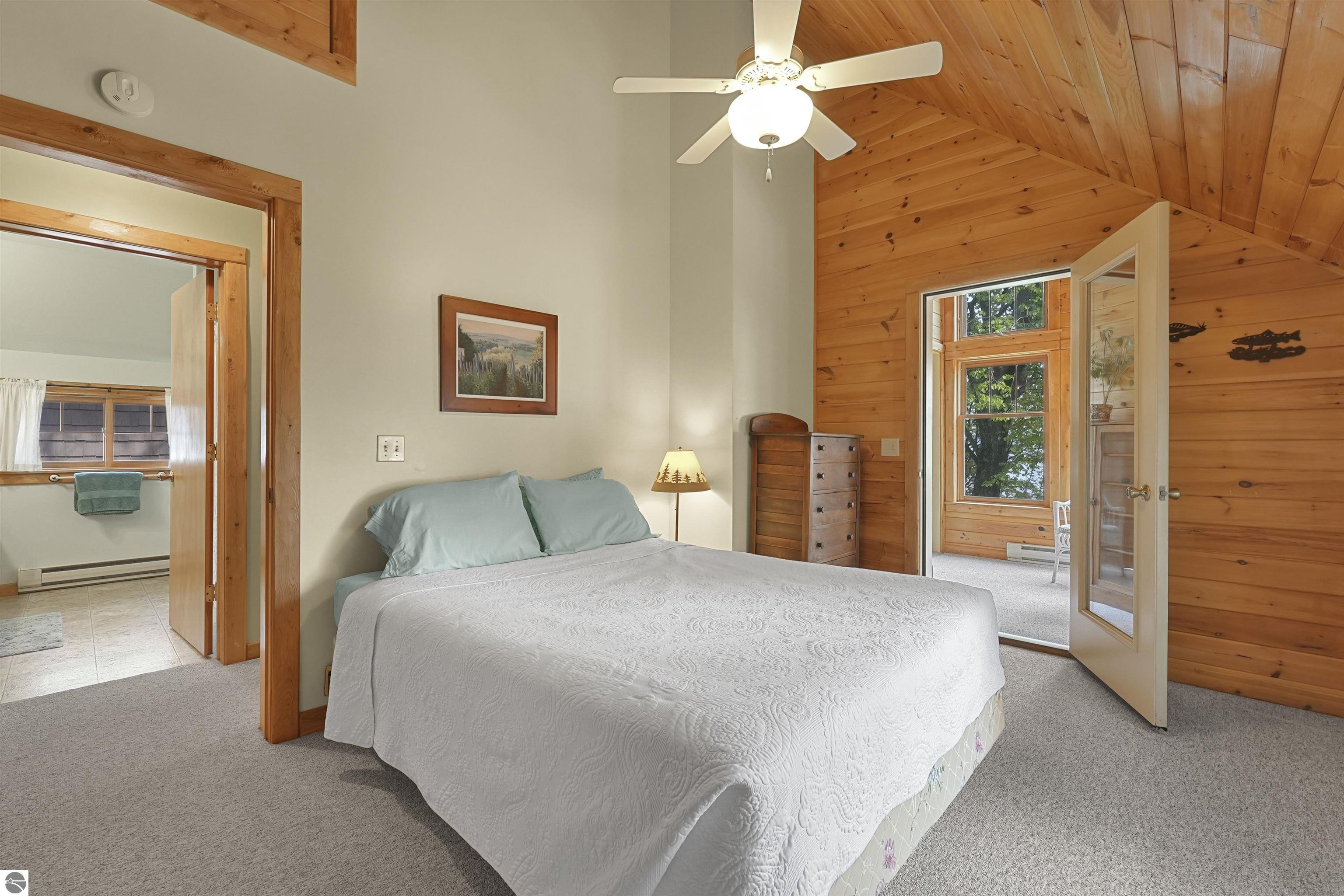 8123 S Rustic Drive, Cedar, MI 49621 — Photo 19