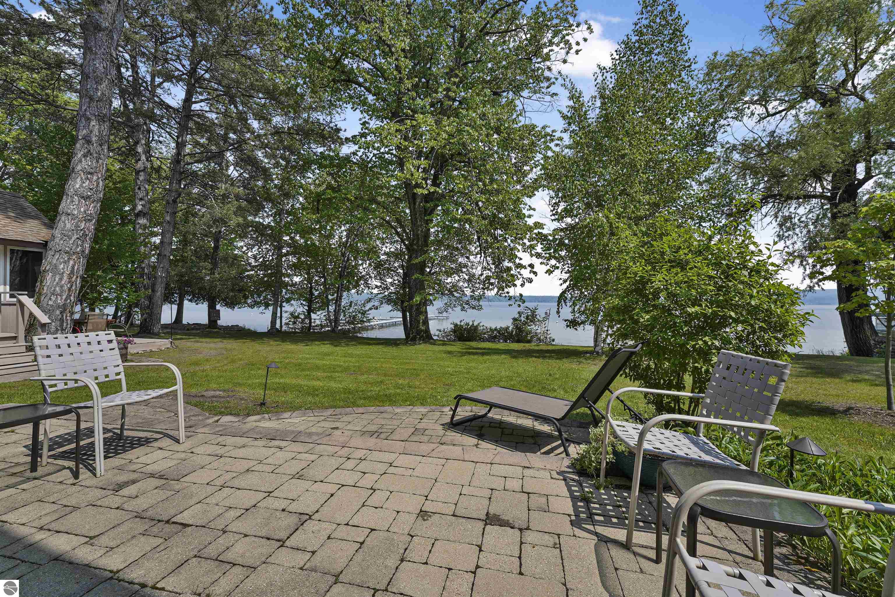 8123 S Rustic Drive, Cedar, MI 49621 — Photo 3