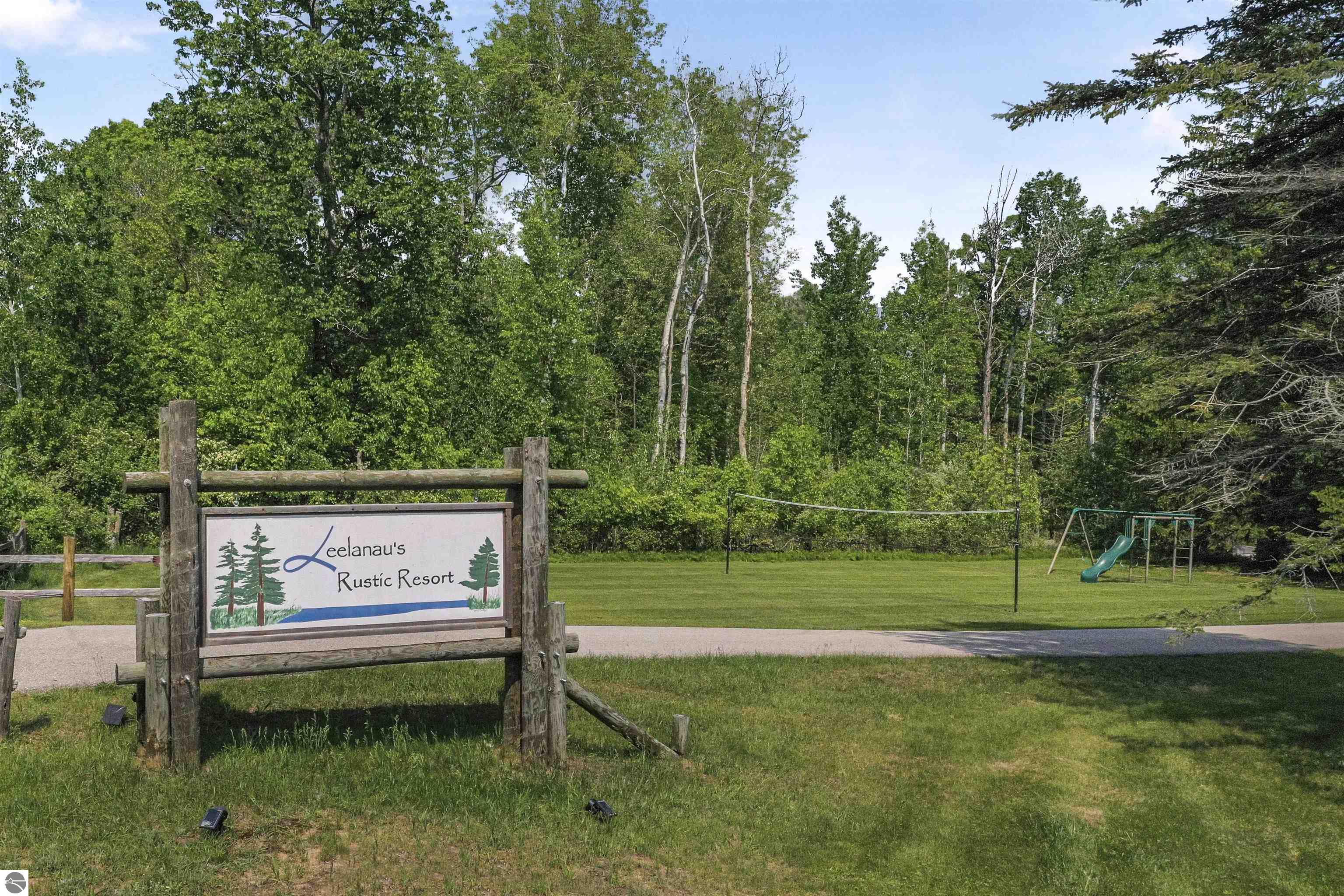 8123 S Rustic Drive, Cedar, MI 49621 — Photo 27