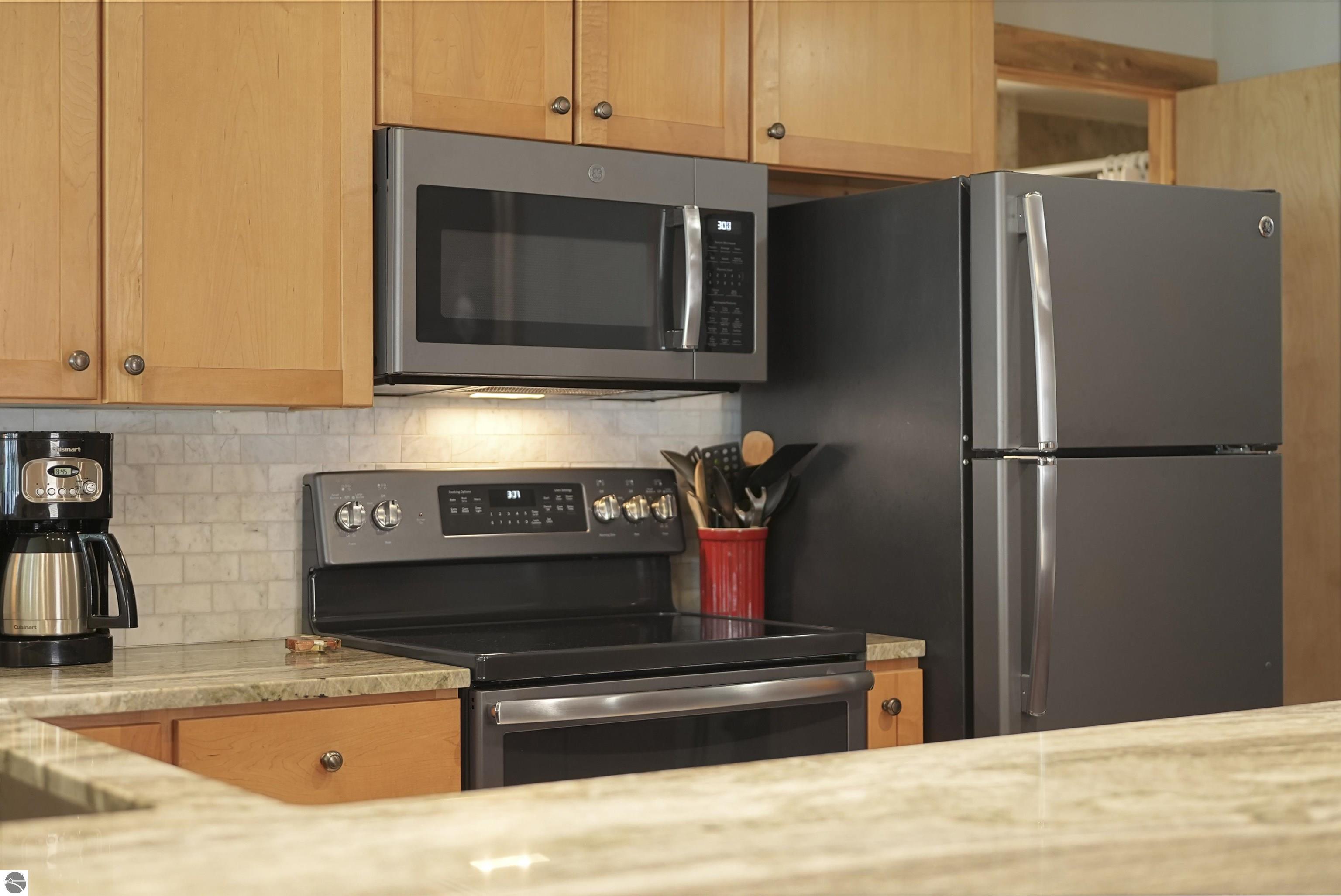 8123 S Rustic Drive, Cedar, MI 49621 — Photo 9