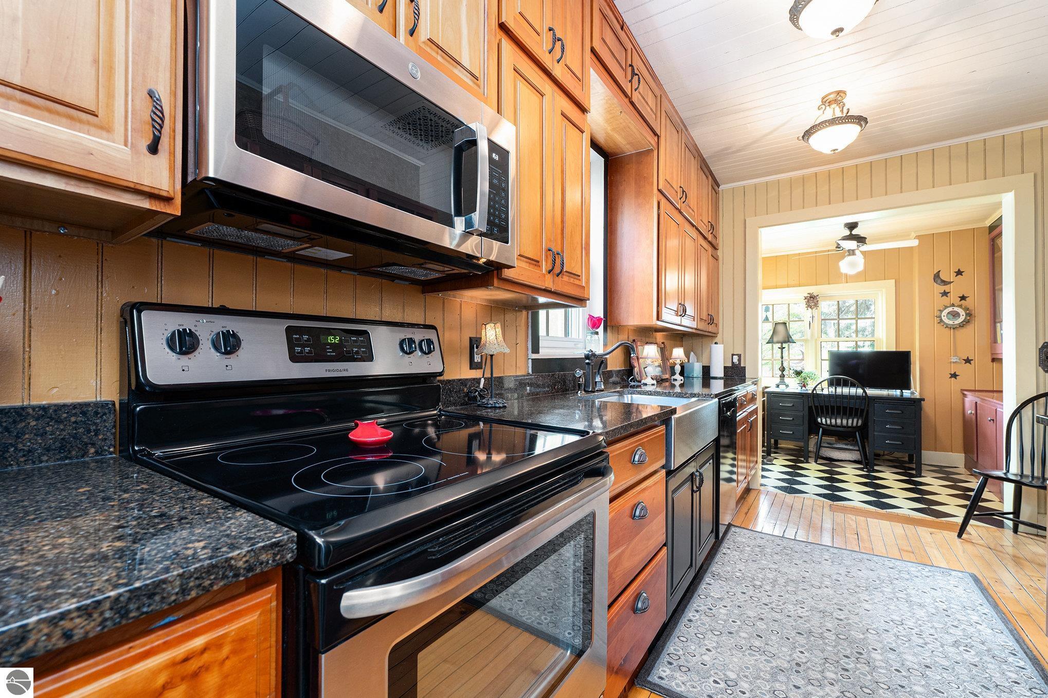 237 Rivershore Drive, Elk Rapids, MI 49629 — Photo 11