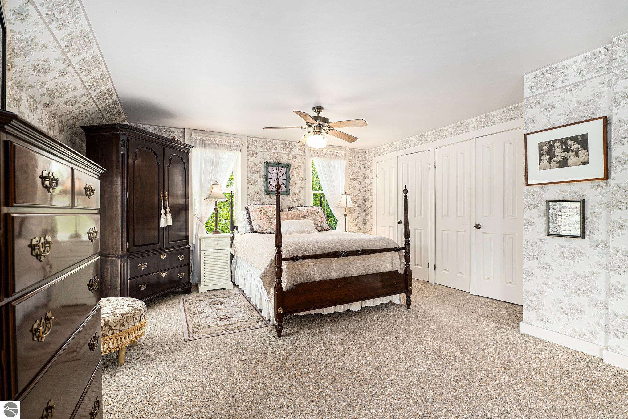 237 Rivershore Drive, Elk Rapids, MI 49629 — Photo 16