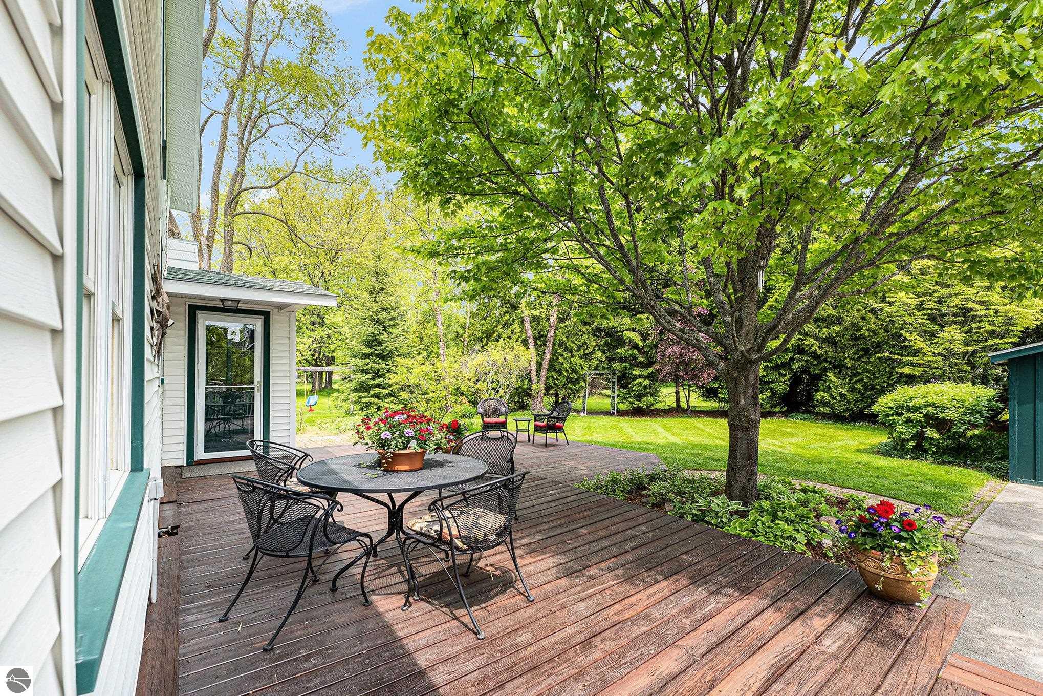 237 Rivershore Drive, Elk Rapids, MI 49629 — Photo 26