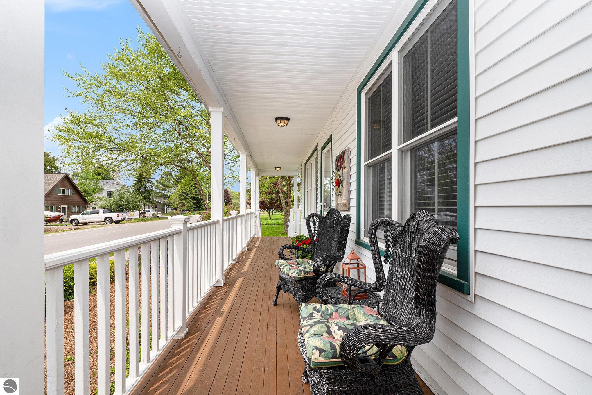 237 Rivershore Drive, Elk Rapids, MI 49629 — Photo 27