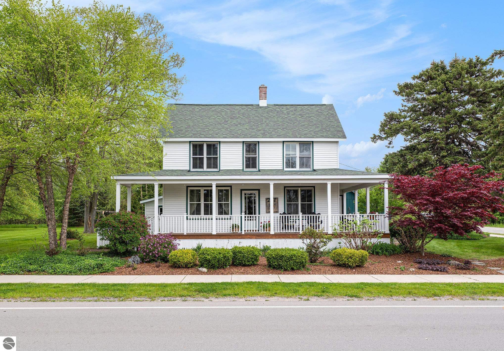 237 Rivershore Drive, Elk Rapids, MI 49629 — Photo 28