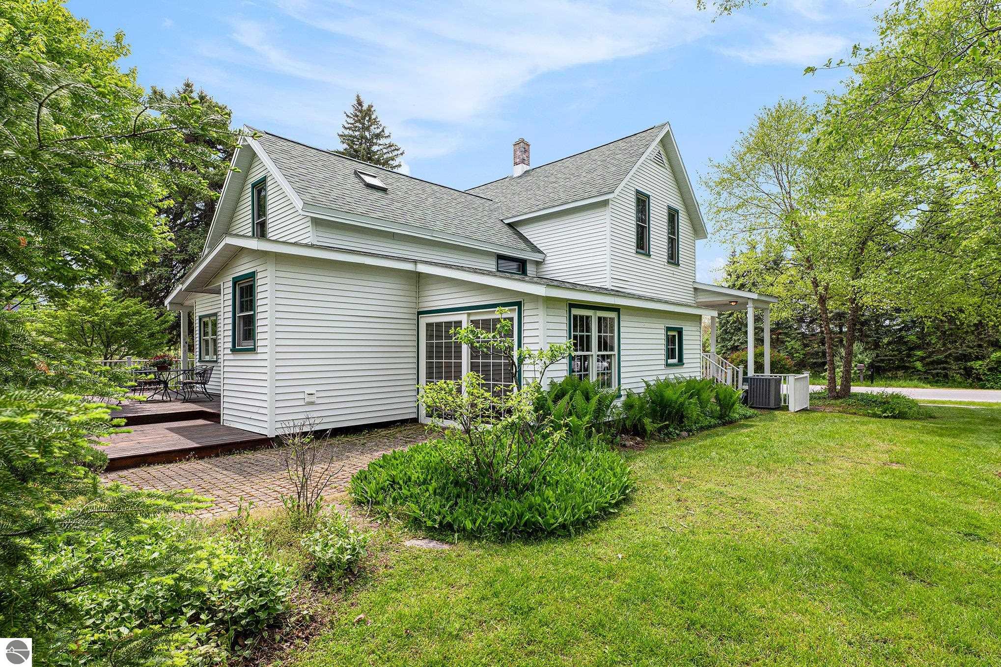 237 Rivershore Drive, Elk Rapids, MI 49629 — Photo 29
