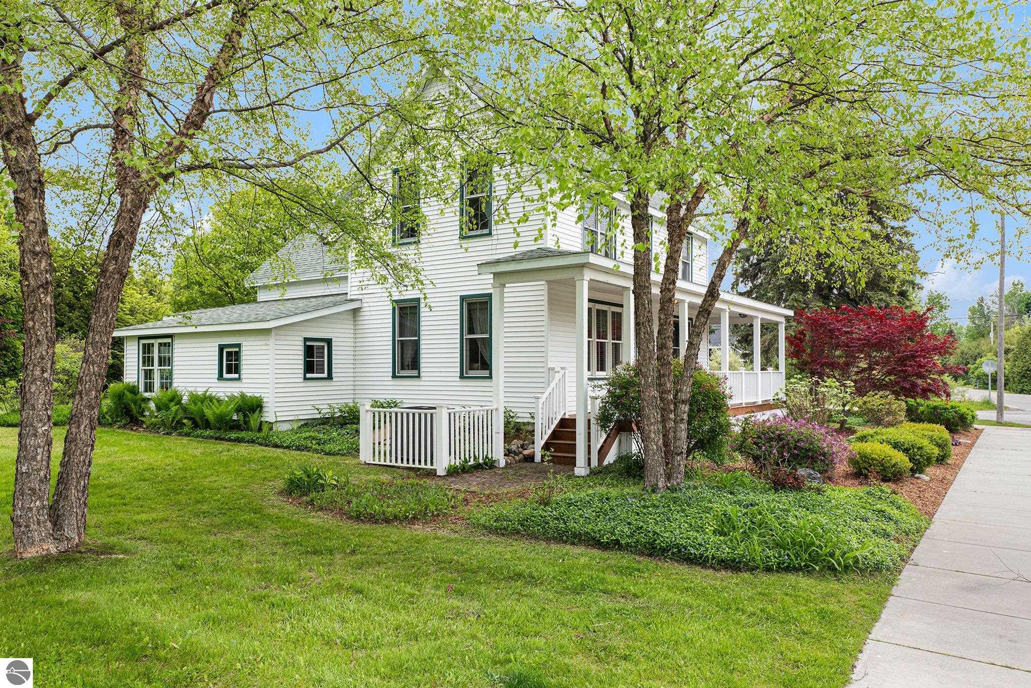 237 Rivershore Drive, Elk Rapids, MI 49629 — Photo 30