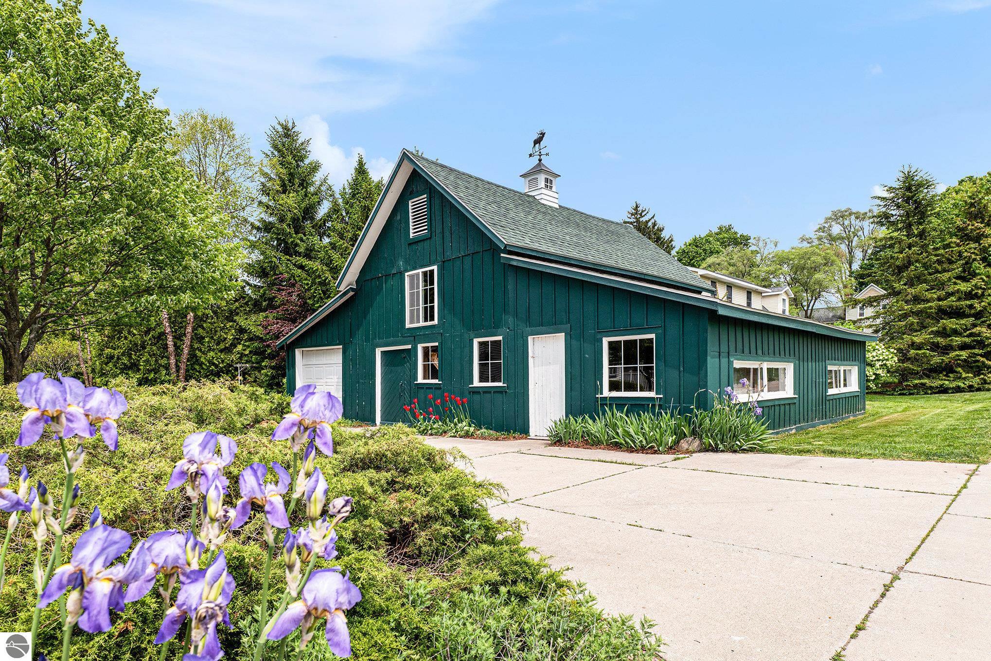 237 Rivershore Drive, Elk Rapids, MI 49629 — Photo 32