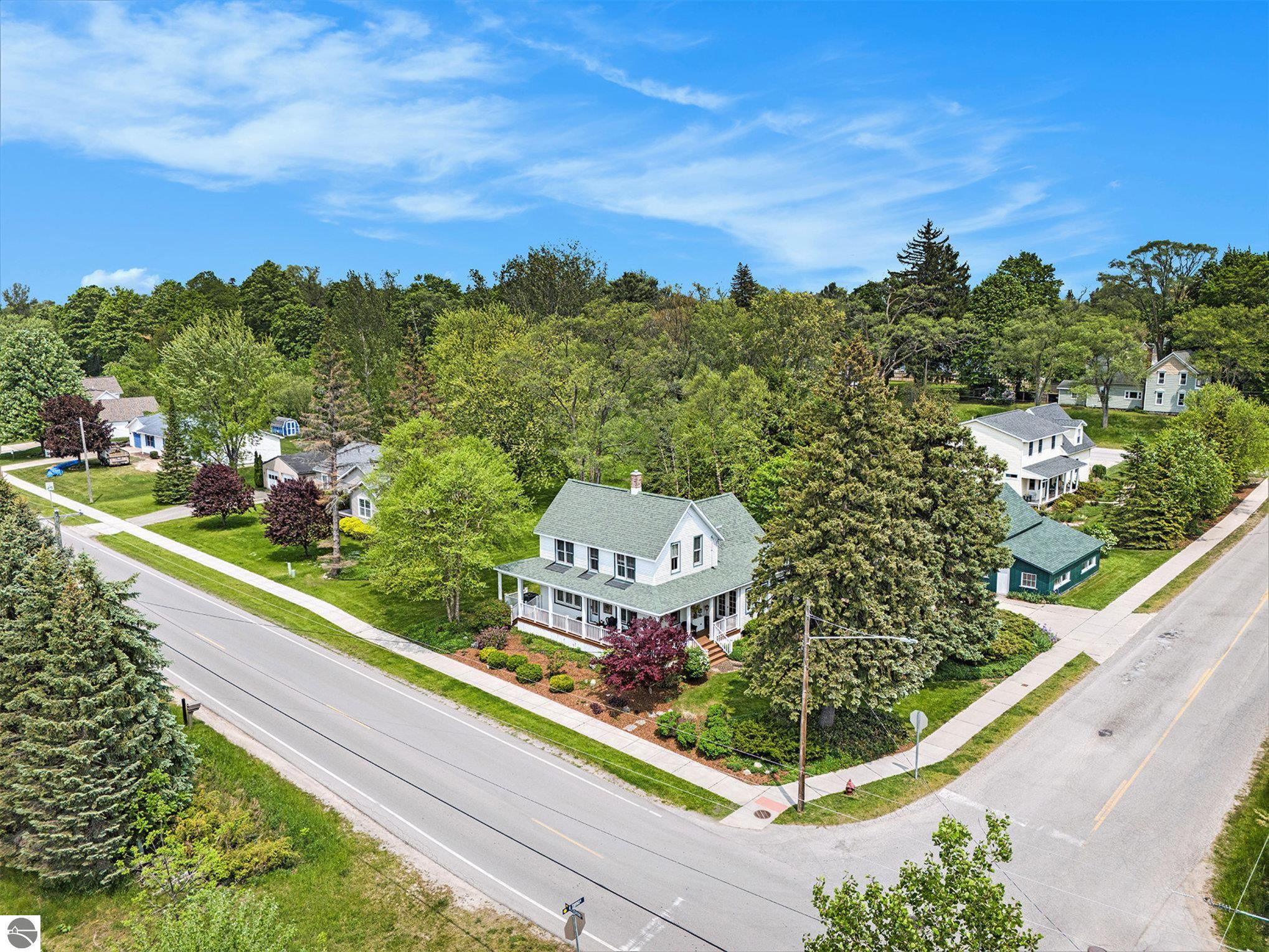 237 Rivershore Drive, Elk Rapids, MI 49629 — Photo 33