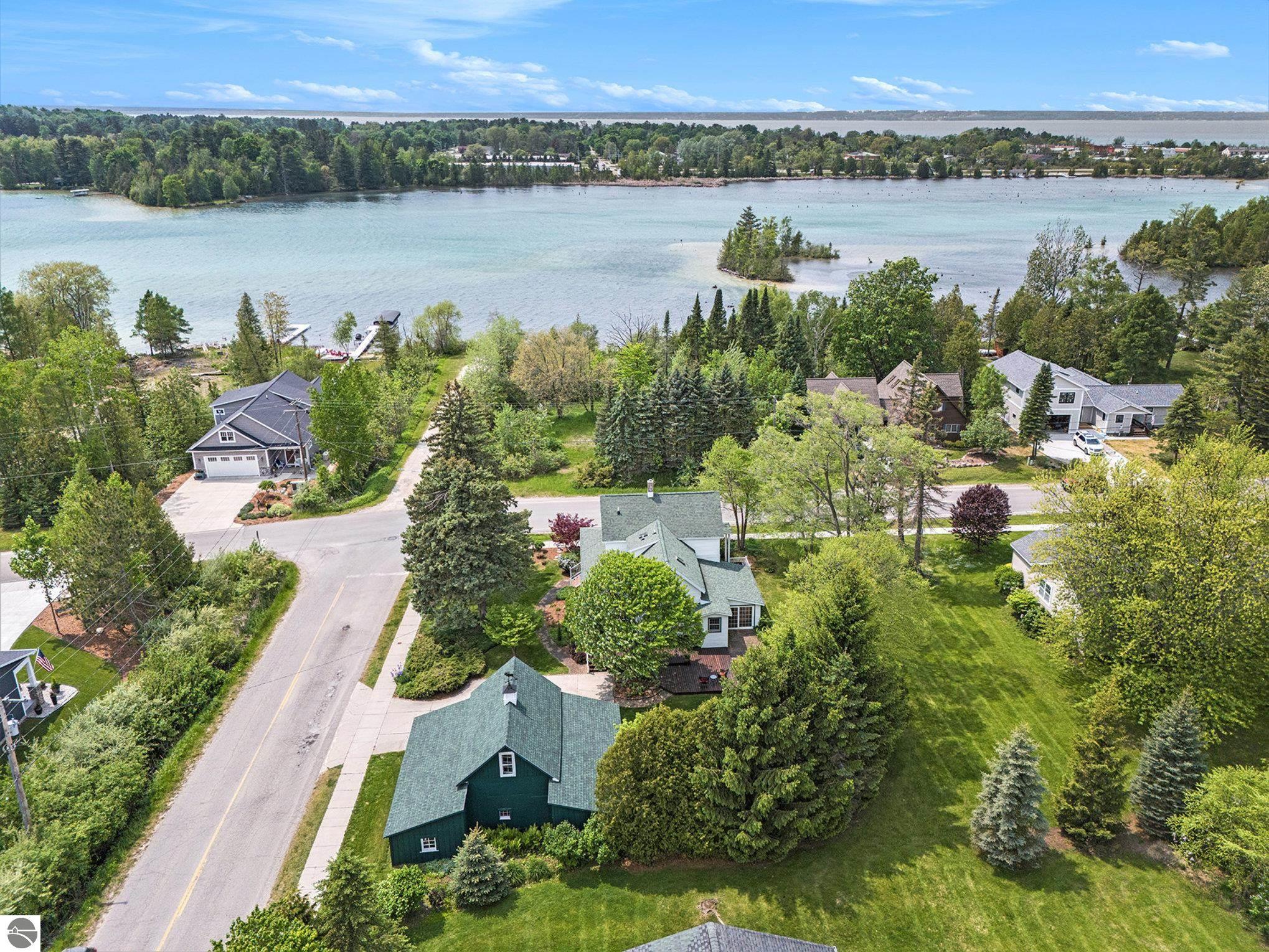 237 Rivershore Drive, Elk Rapids, MI 49629 — Photo 34