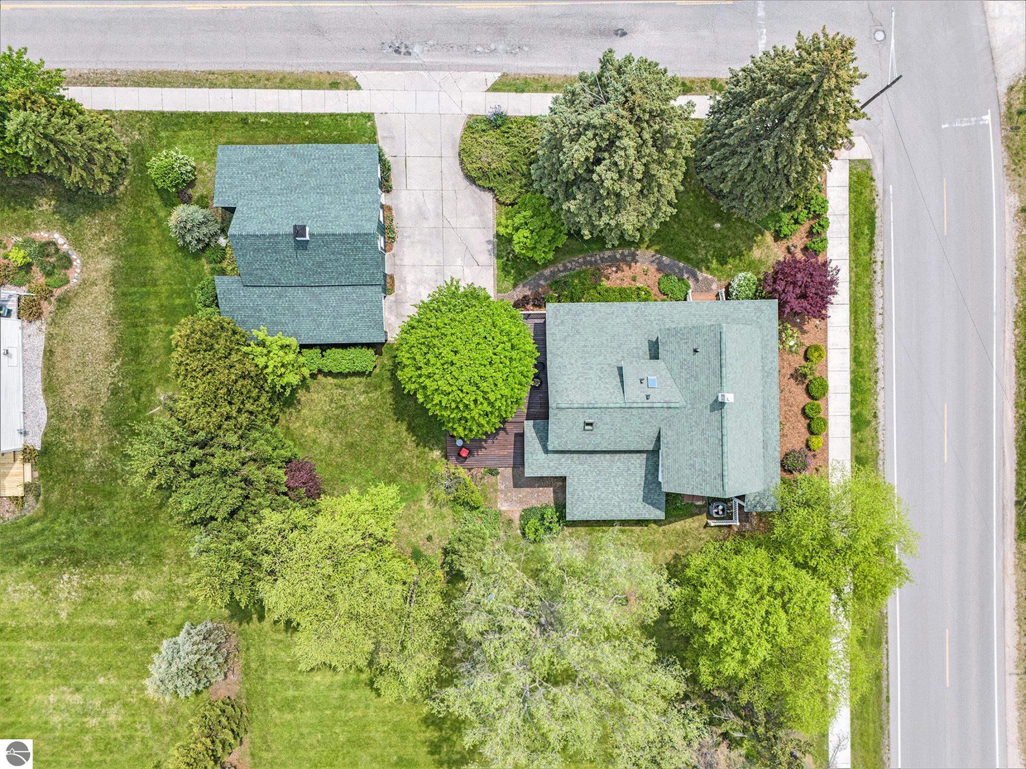 237 Rivershore Drive, Elk Rapids, MI 49629 — Photo 37