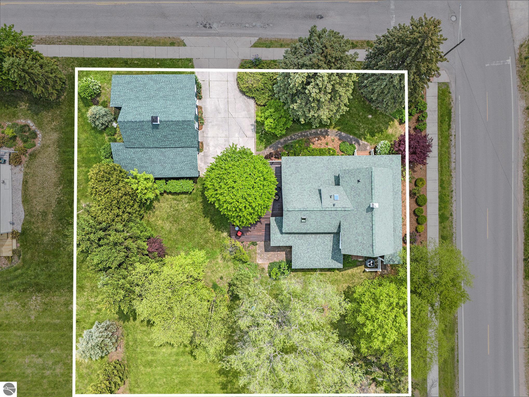 237 Rivershore Drive, Elk Rapids, MI 49629 — Photo 38