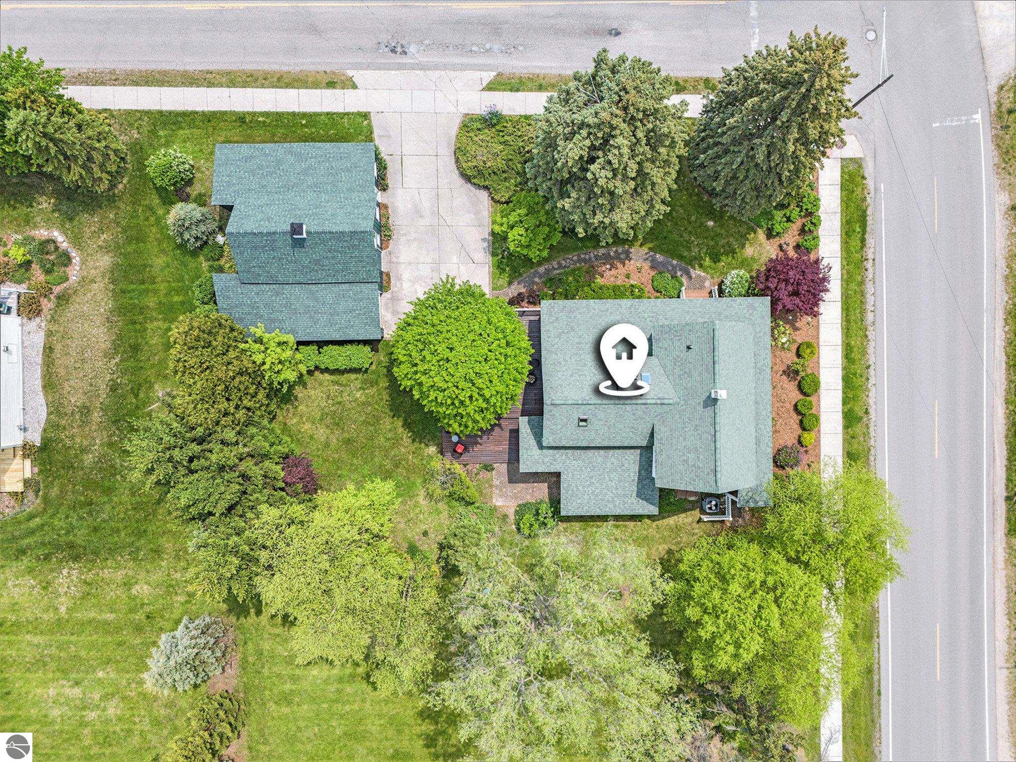 237 Rivershore Drive, Elk Rapids, MI 49629 — Photo 39