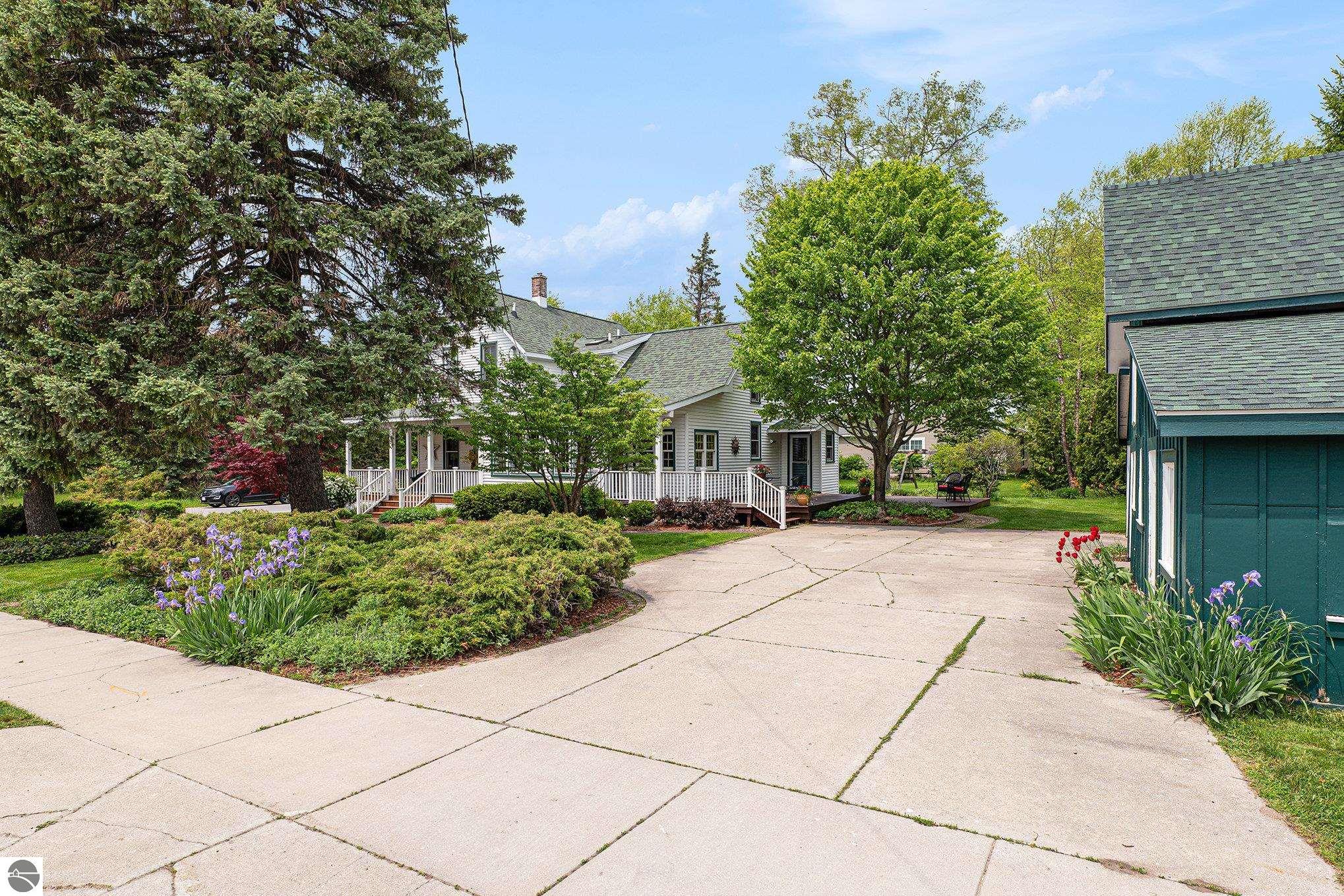 237 Rivershore Drive, Elk Rapids, MI 49629 — Photo 40