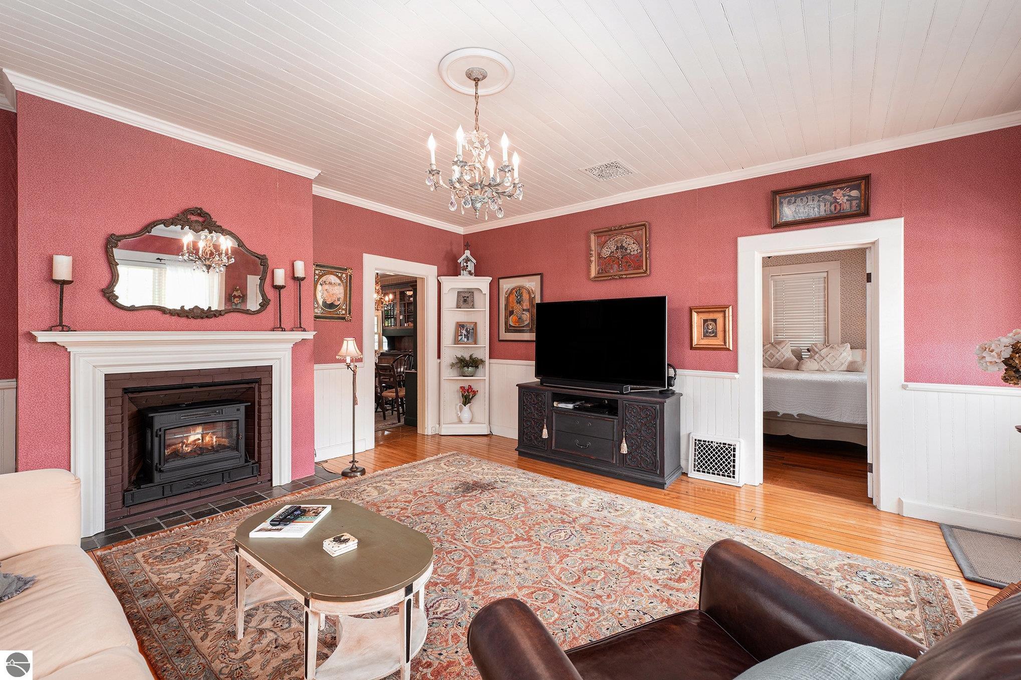 237 Rivershore Drive, Elk Rapids, MI 49629 — Photo 5