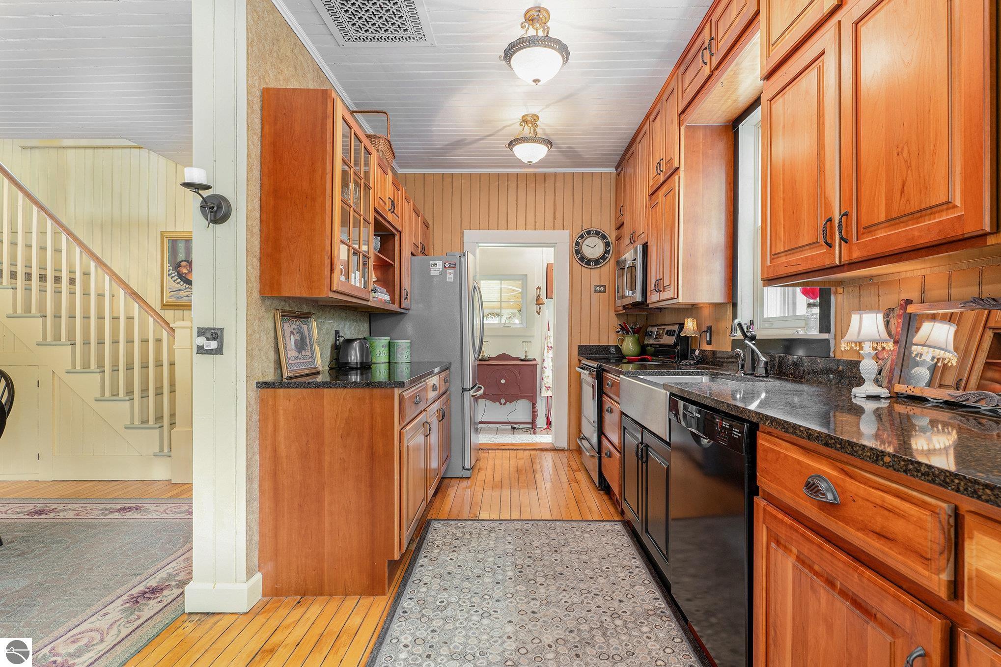 237 Rivershore Drive, Elk Rapids, MI 49629 — Photo 10
