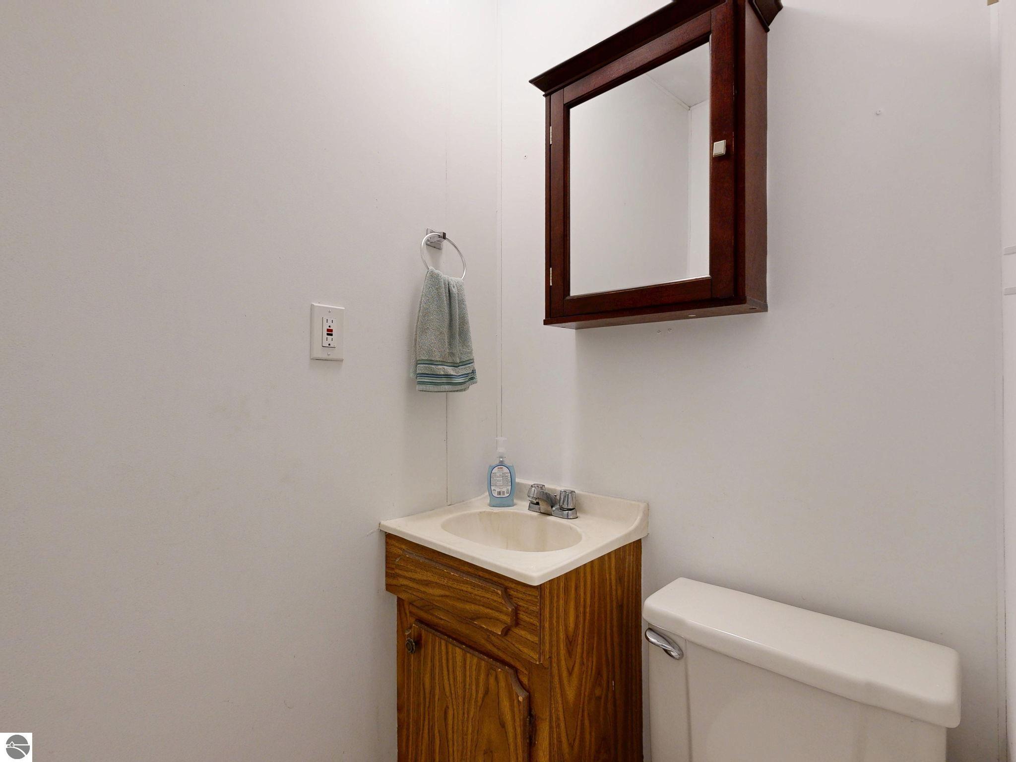 1207 Queensway Drive, Lake Isabella, MI 48893 — Photo 15