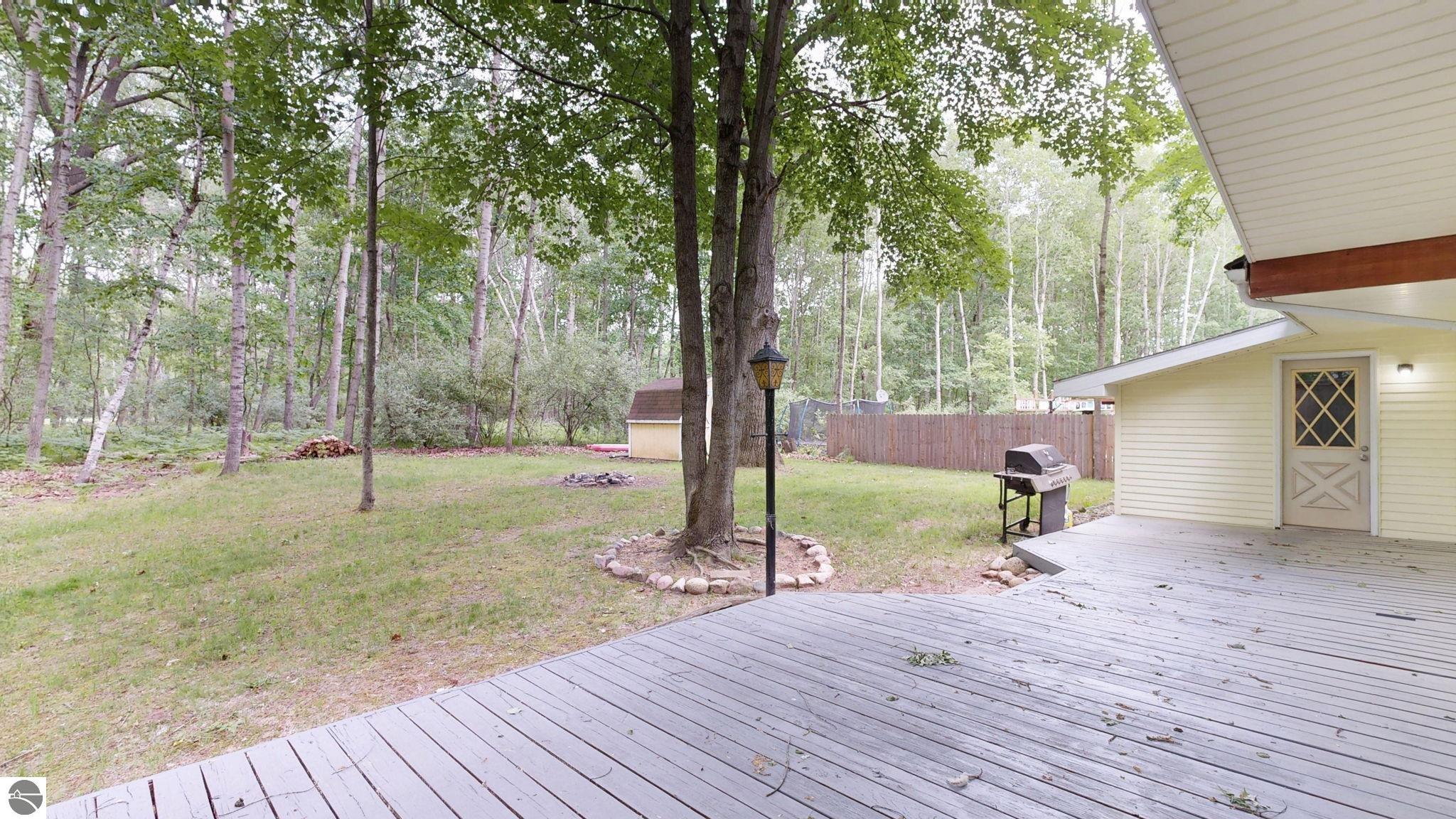 1207 Queensway Drive, Lake Isabella, MI 48893 — Photo 16