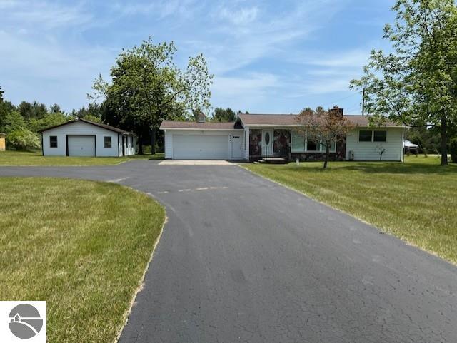 525 S Us-23, Harrisville, MI 48740 — Photo 2