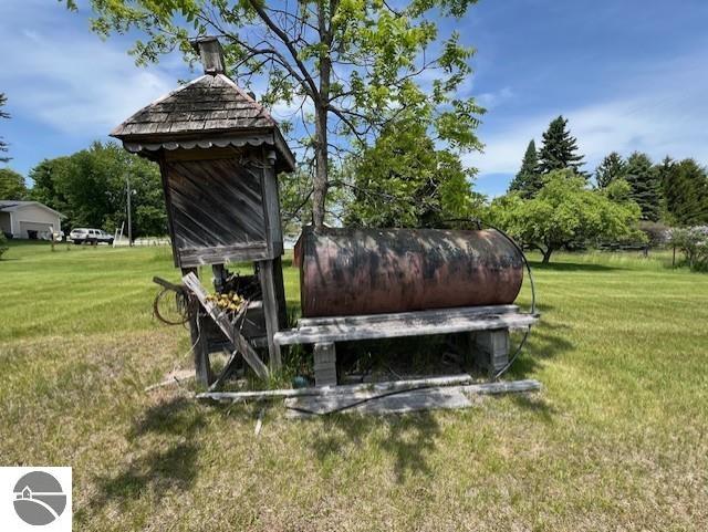 525 S Us-23, Harrisville, MI 48740 — Photo 13
