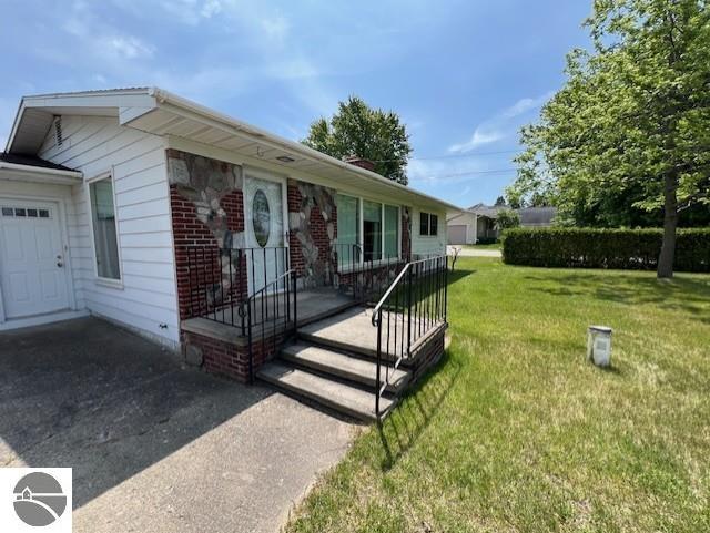 525 S Us-23, Harrisville, MI 48740 — Photo 4