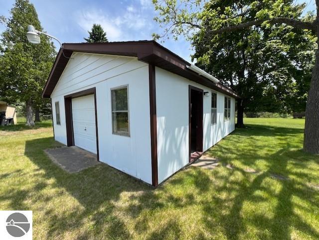 525 S Us-23, Harrisville, MI 48740 — Photo 5
