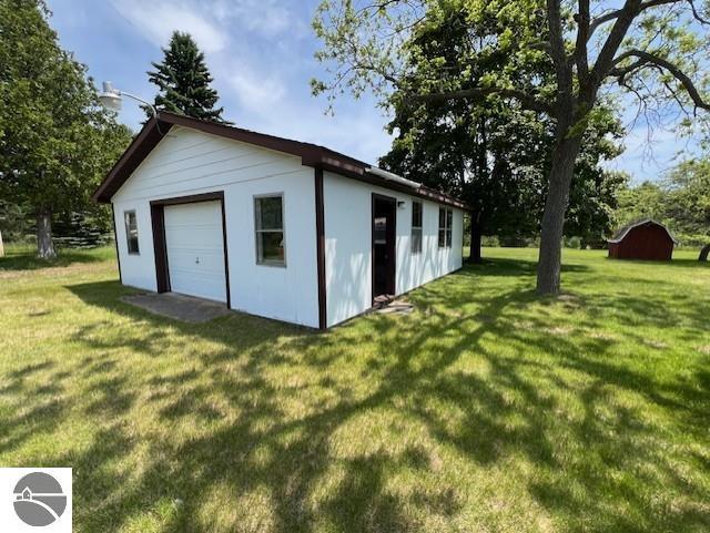 525 S Us-23, Harrisville, MI 48740 — Photo 50