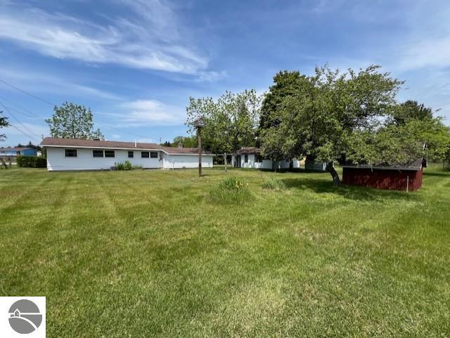 525 S Us-23, Harrisville, MI 48740 — Photo 7