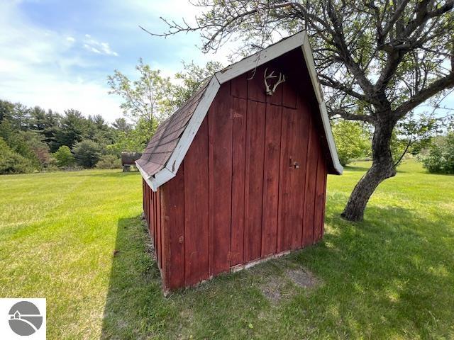 525 S Us-23, Harrisville, MI 48740 — Photo 10