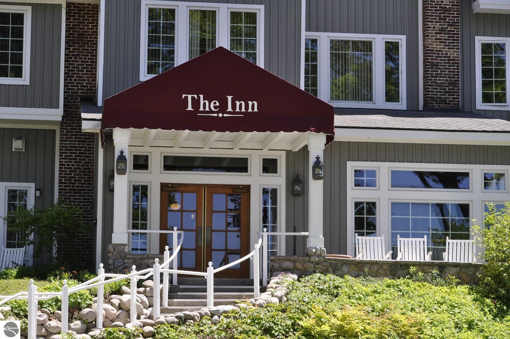 16F The Inn, Glen Arbor, MI 49636 — Photo 4