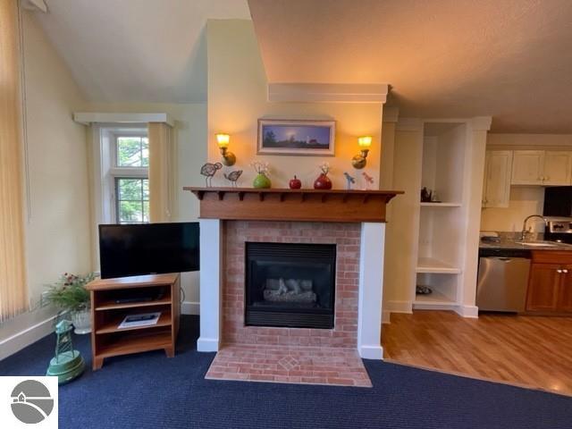 16F The Inn, Glen Arbor, MI 49636 — Photo 6