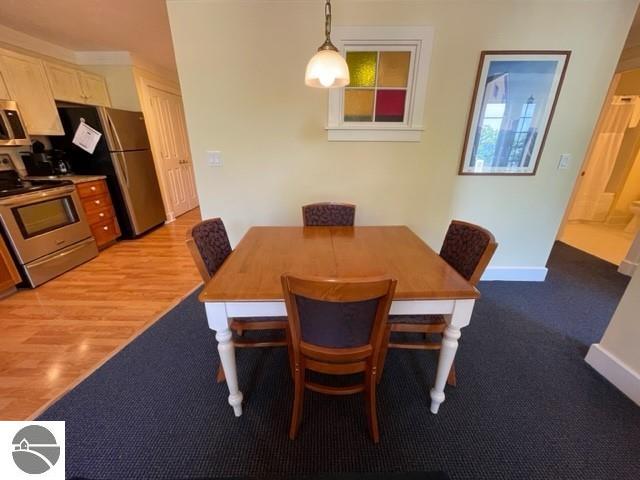 16F The Inn, Glen Arbor, MI 49636 — Photo 8