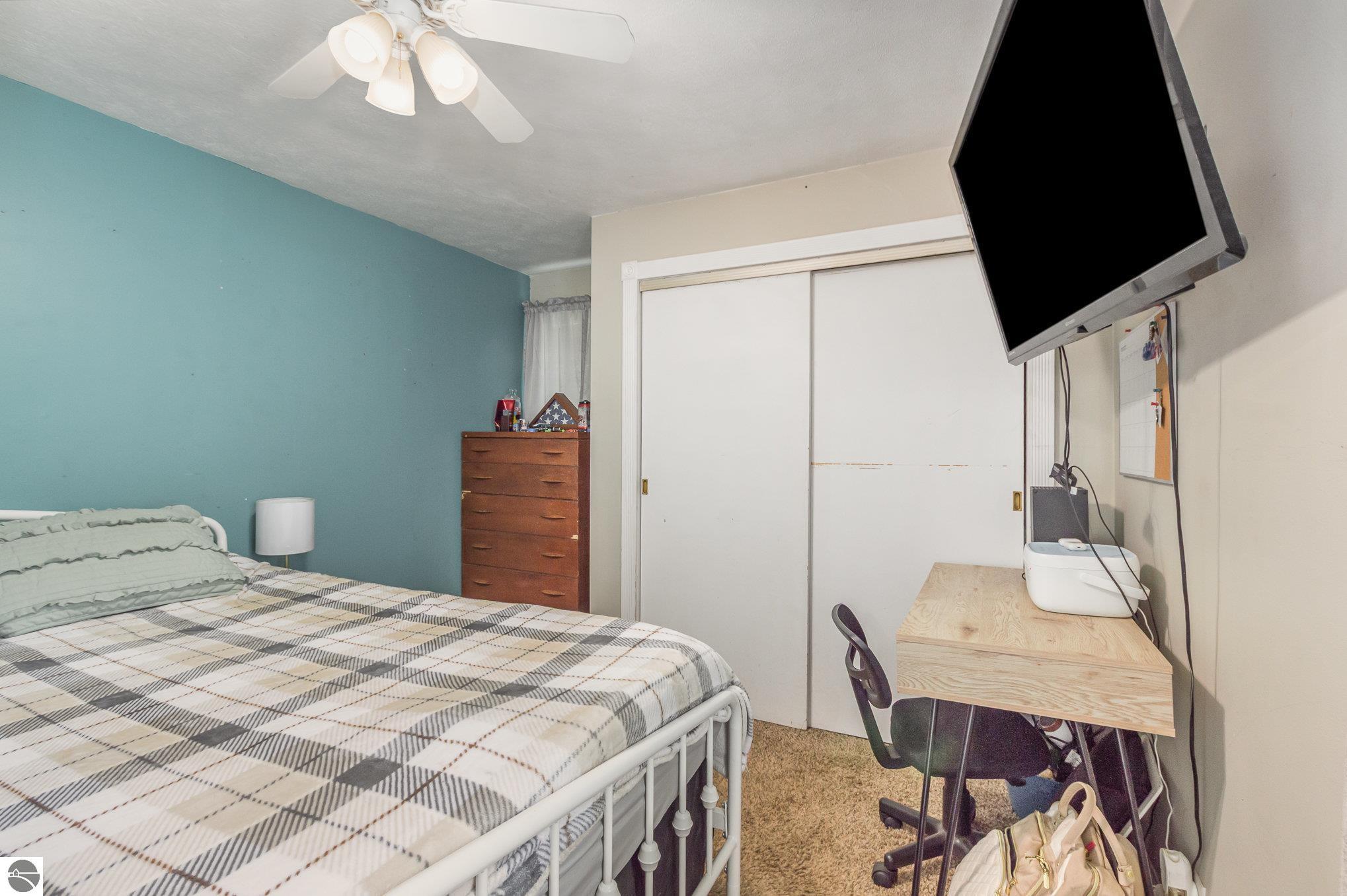 134 W Burton Street, Pompeii, MI 48874 — Photo 17