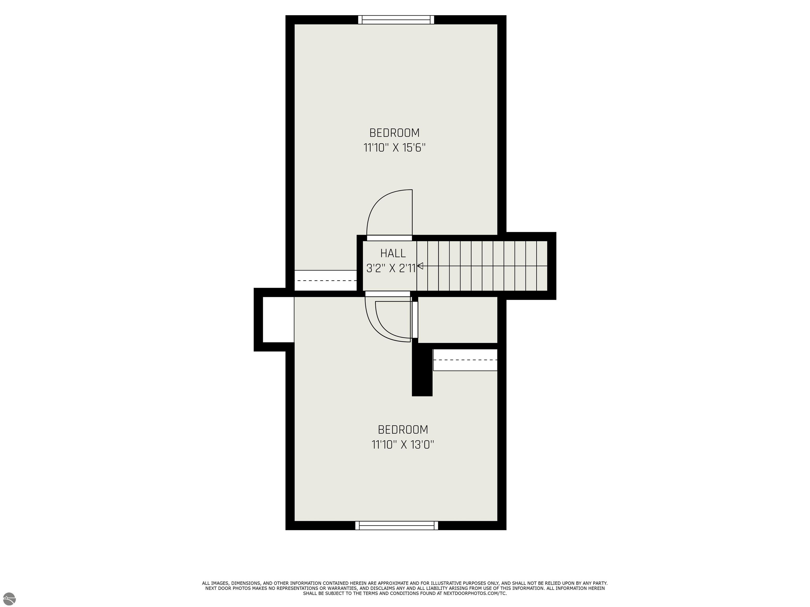134 W Burton Street, Pompeii, MI 48874 — Photo 22