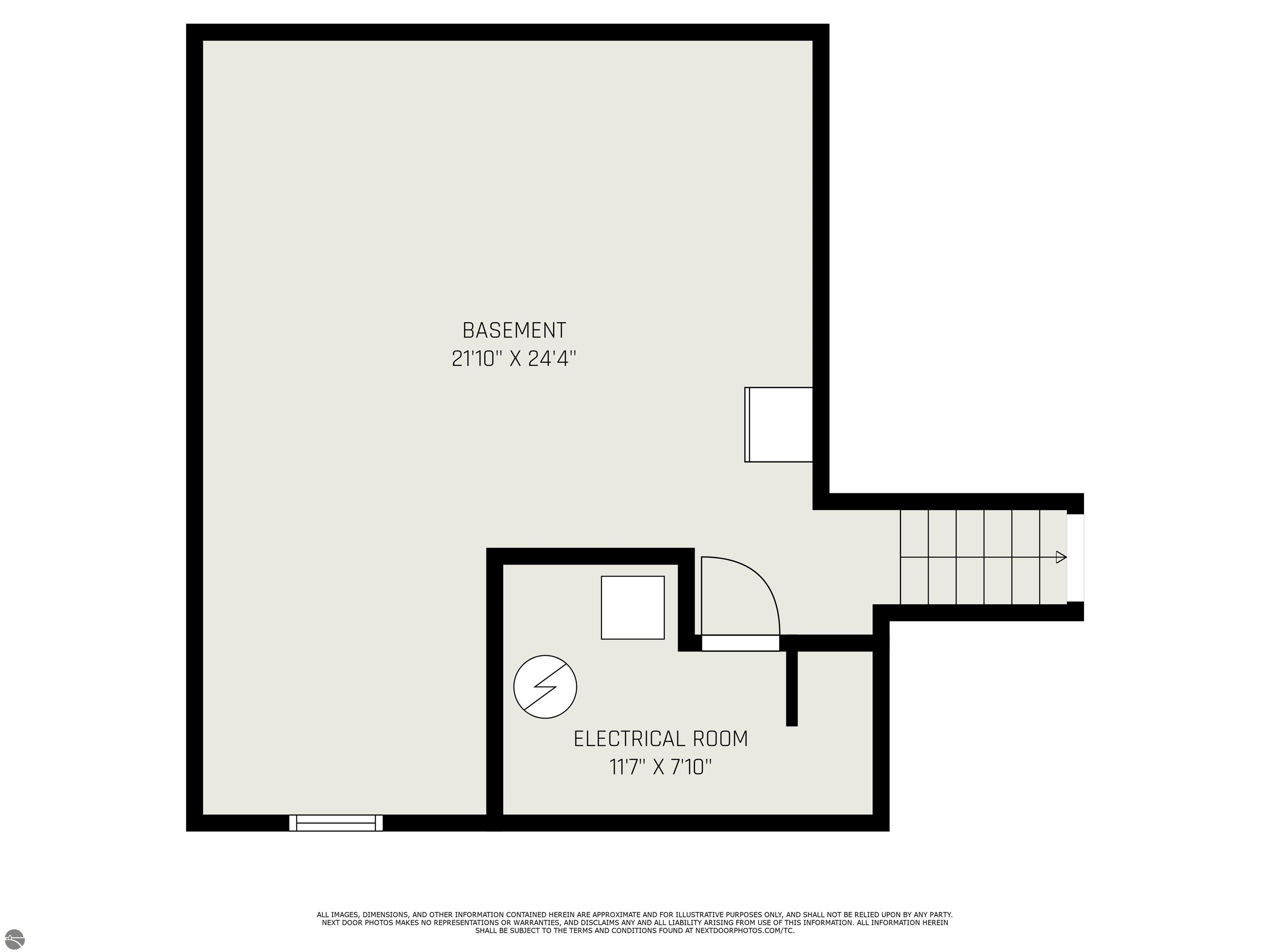 134 W Burton Street, Pompeii, MI 48874 — Photo 23