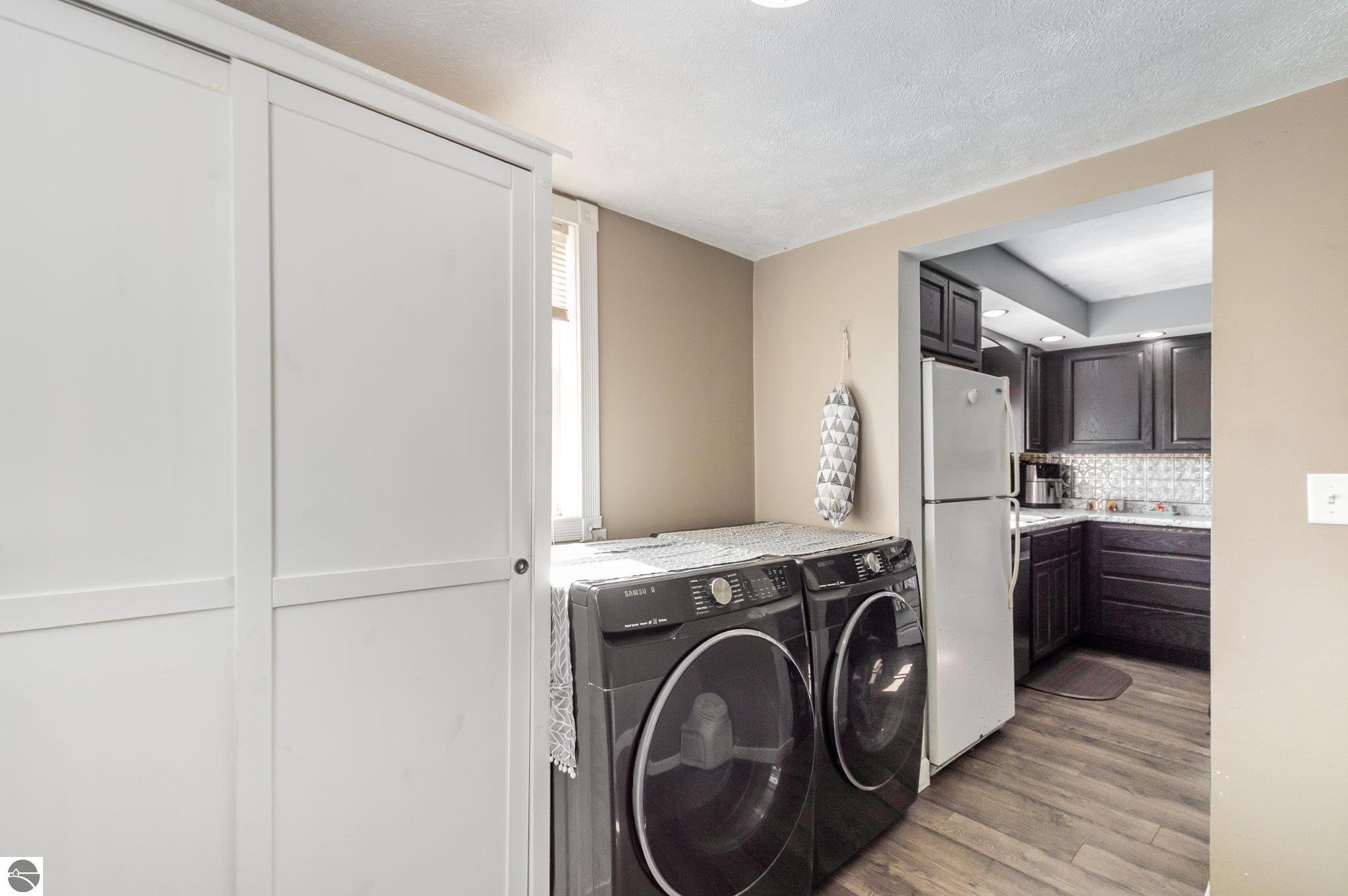 134 W Burton Street, Pompeii, MI 48874 — Photo 4