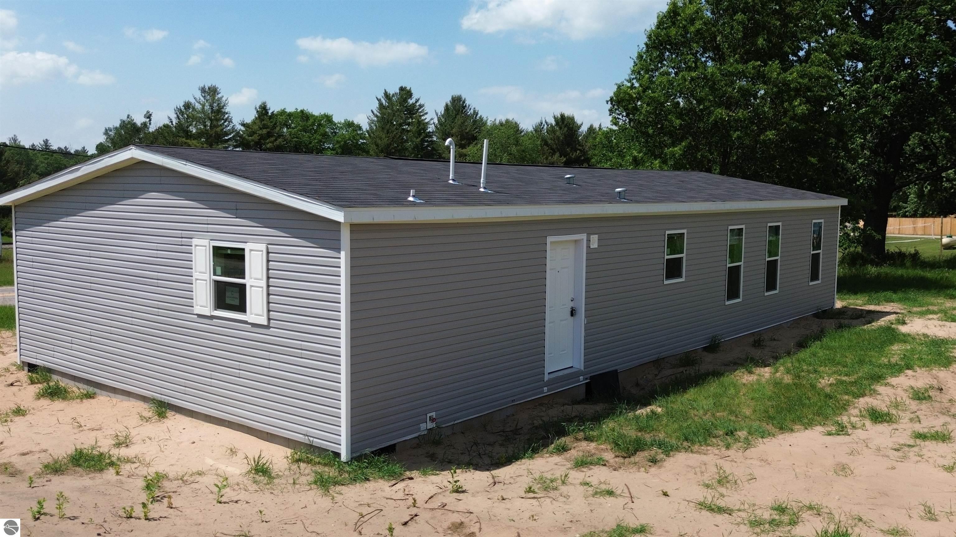 11399 Union Street, Fife Lake, MI 49633 — Photo 2