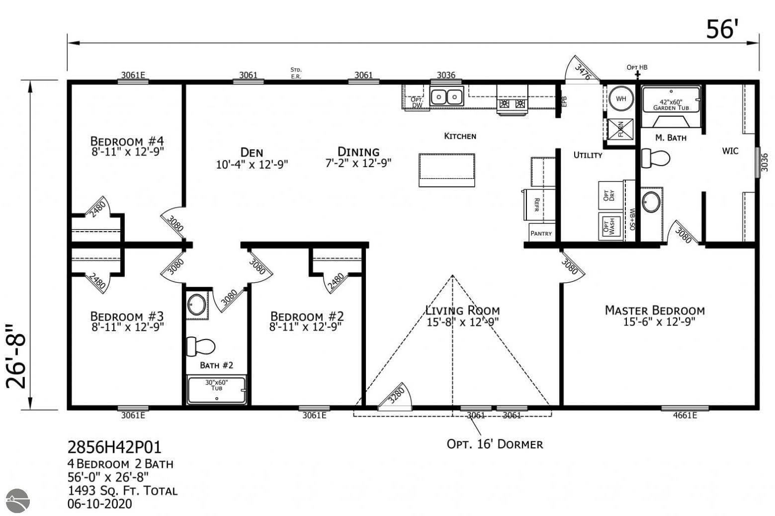 11399 Union Street, Fife Lake, MI 49633 — Photo 33