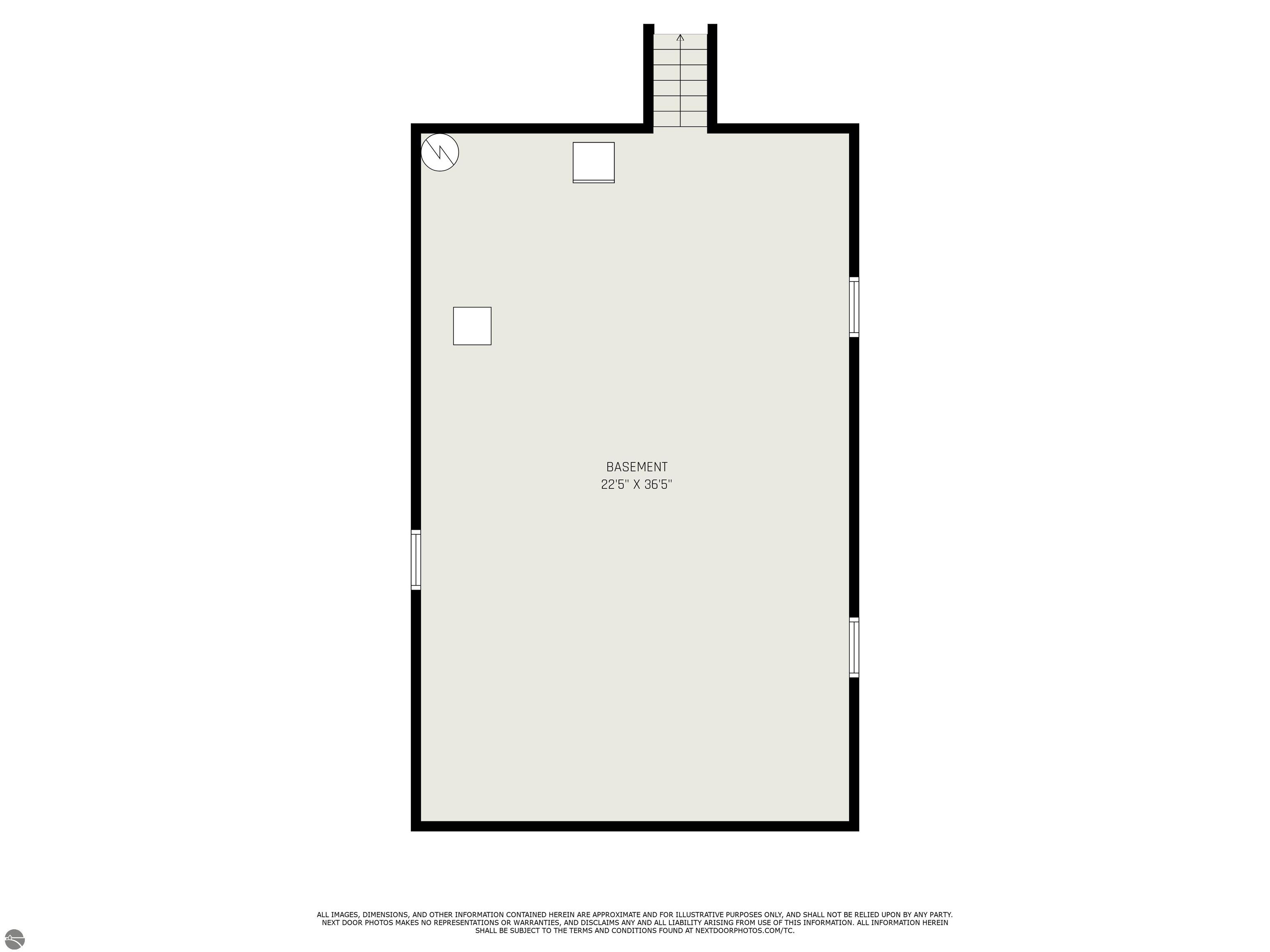 8015 Bloomer Street, Carson City, MI 48811 — Photo 18