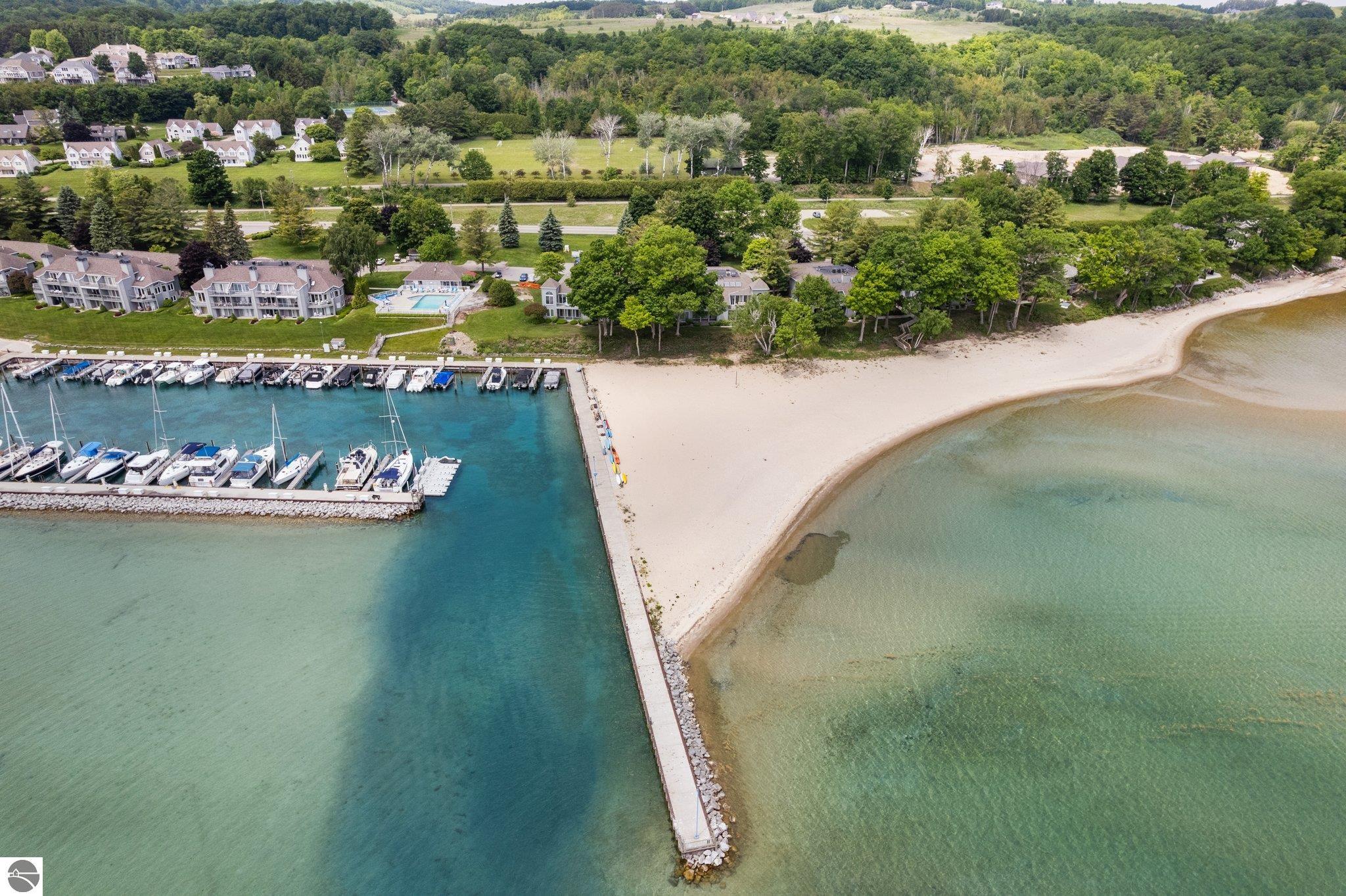 752 N Waypoint Circle, Suttons Bay, MI 49682 — Photo 33