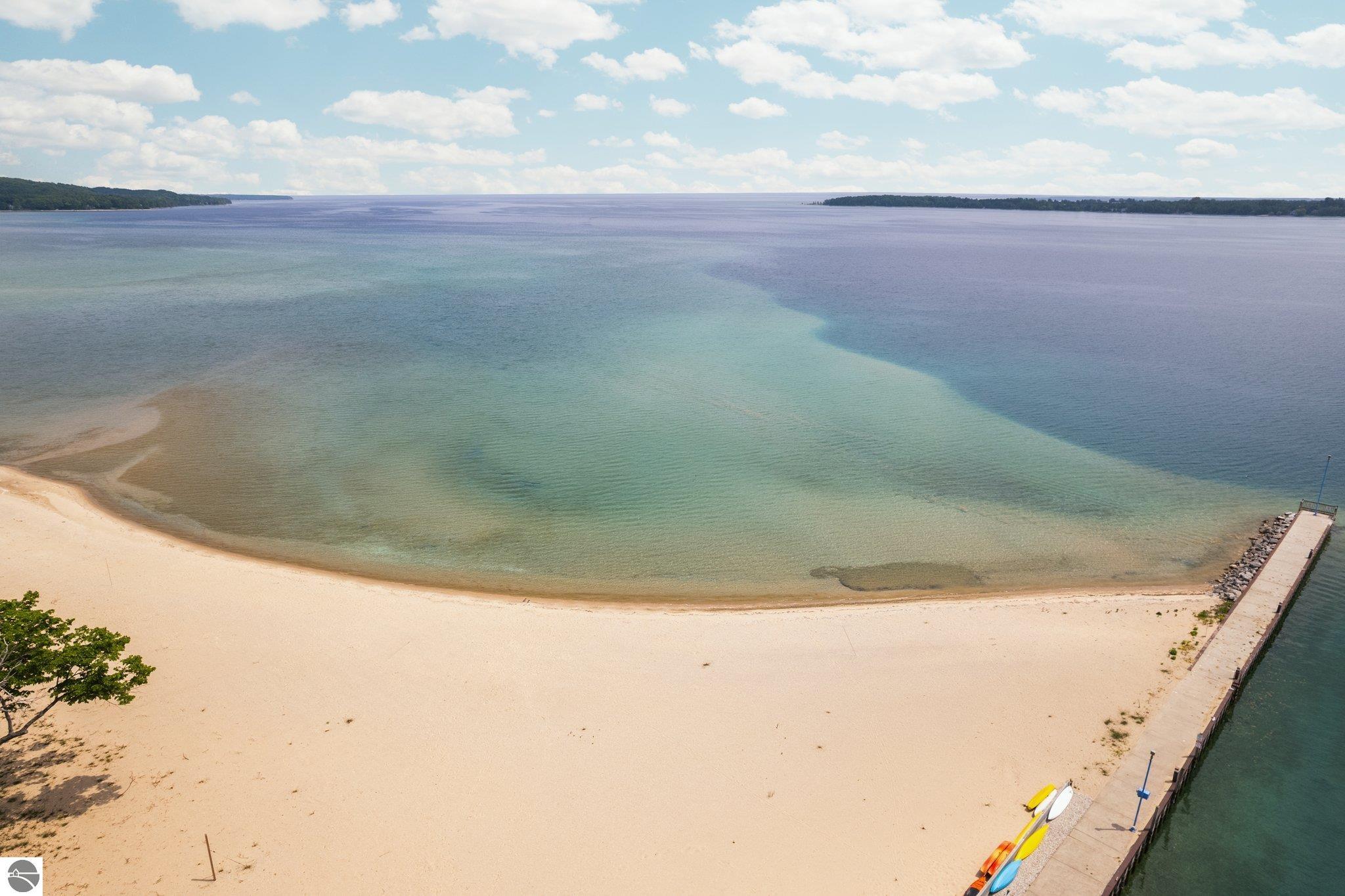 752 N Waypoint Circle, Suttons Bay, MI 49682 — Photo 34