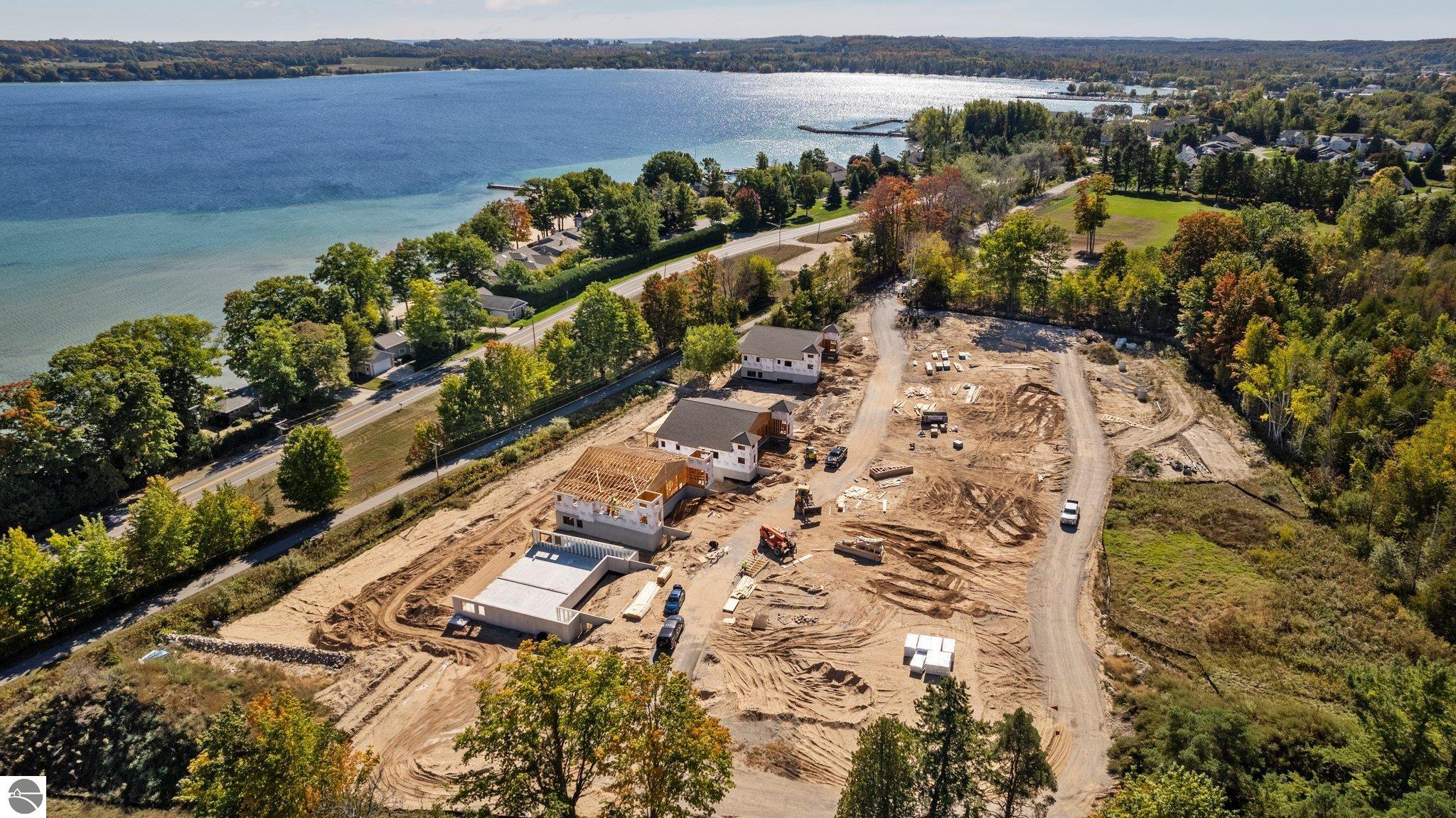 752 N Waypoint Circle, Suttons Bay, MI 49682 — Photo 36