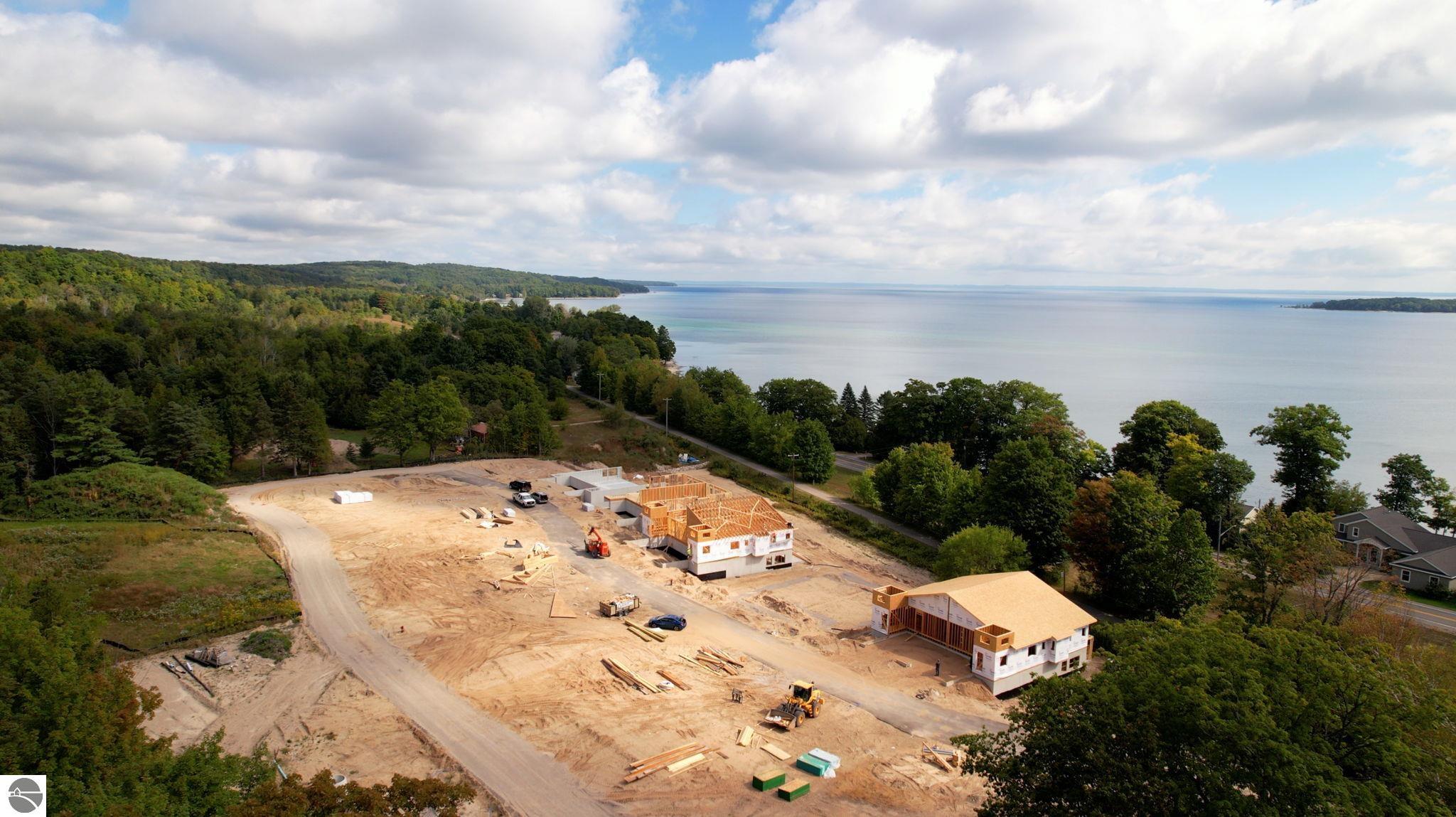 752 N Waypoint Circle, Suttons Bay, MI 49682 — Photo 37