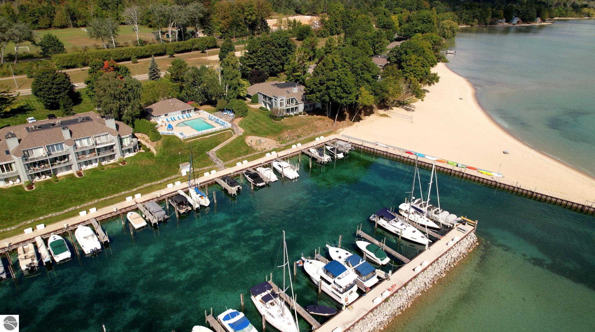 752 N Waypoint Circle, Suttons Bay, MI 49682 — Photo 38